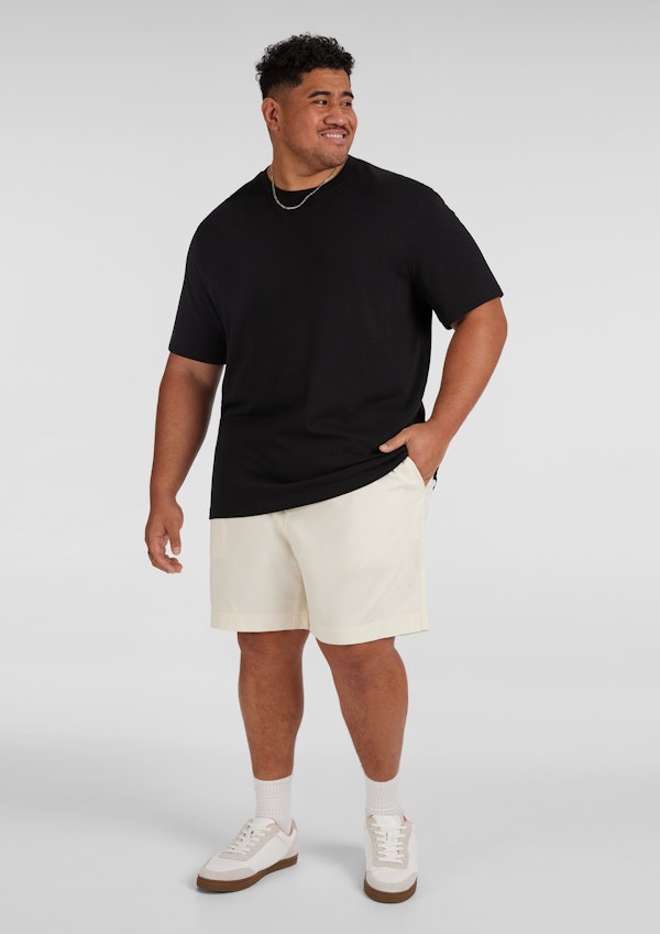 Vanilla Cowan Walk Short
