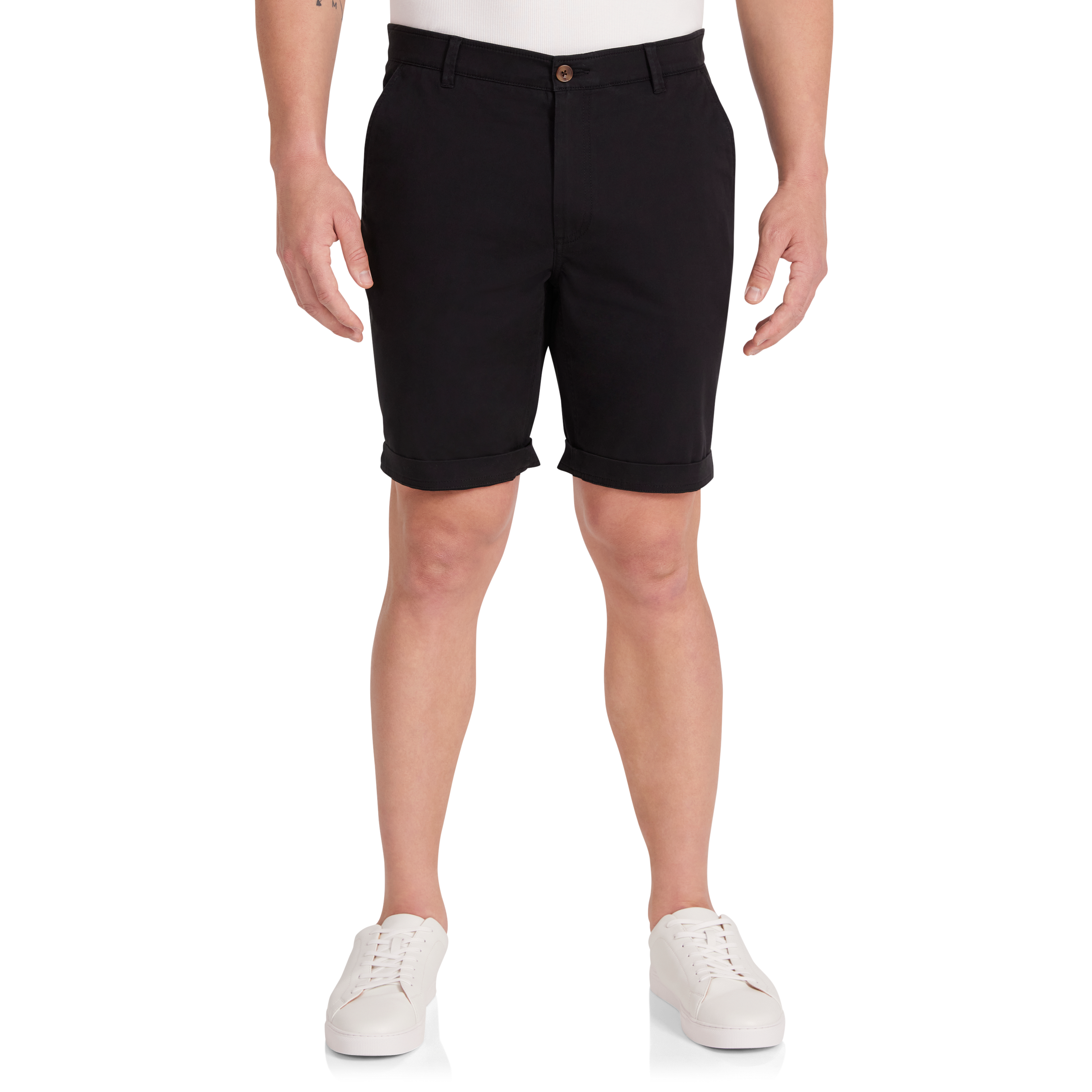 Gibson Stretch Chino Short