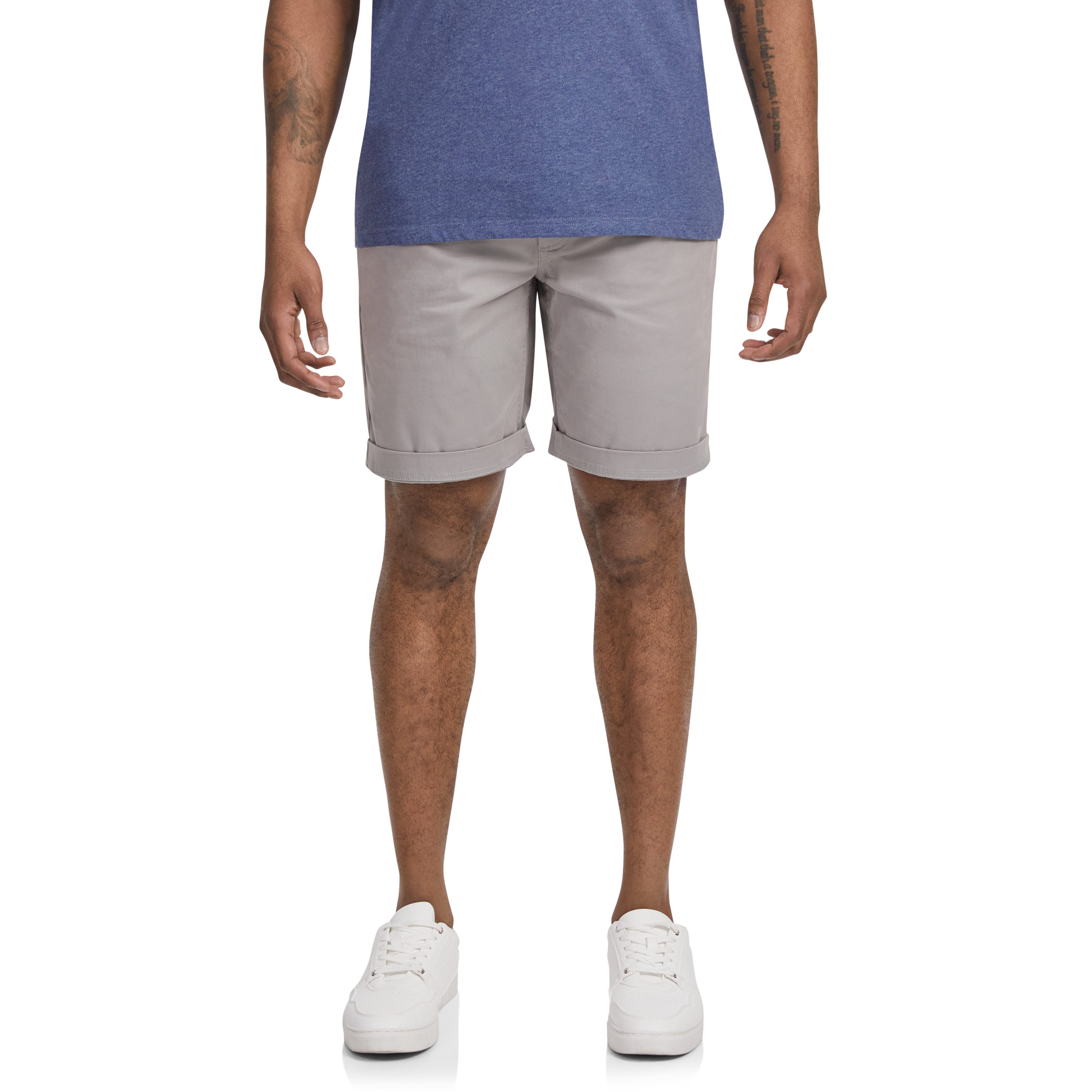Gibson Stretch Chino Short