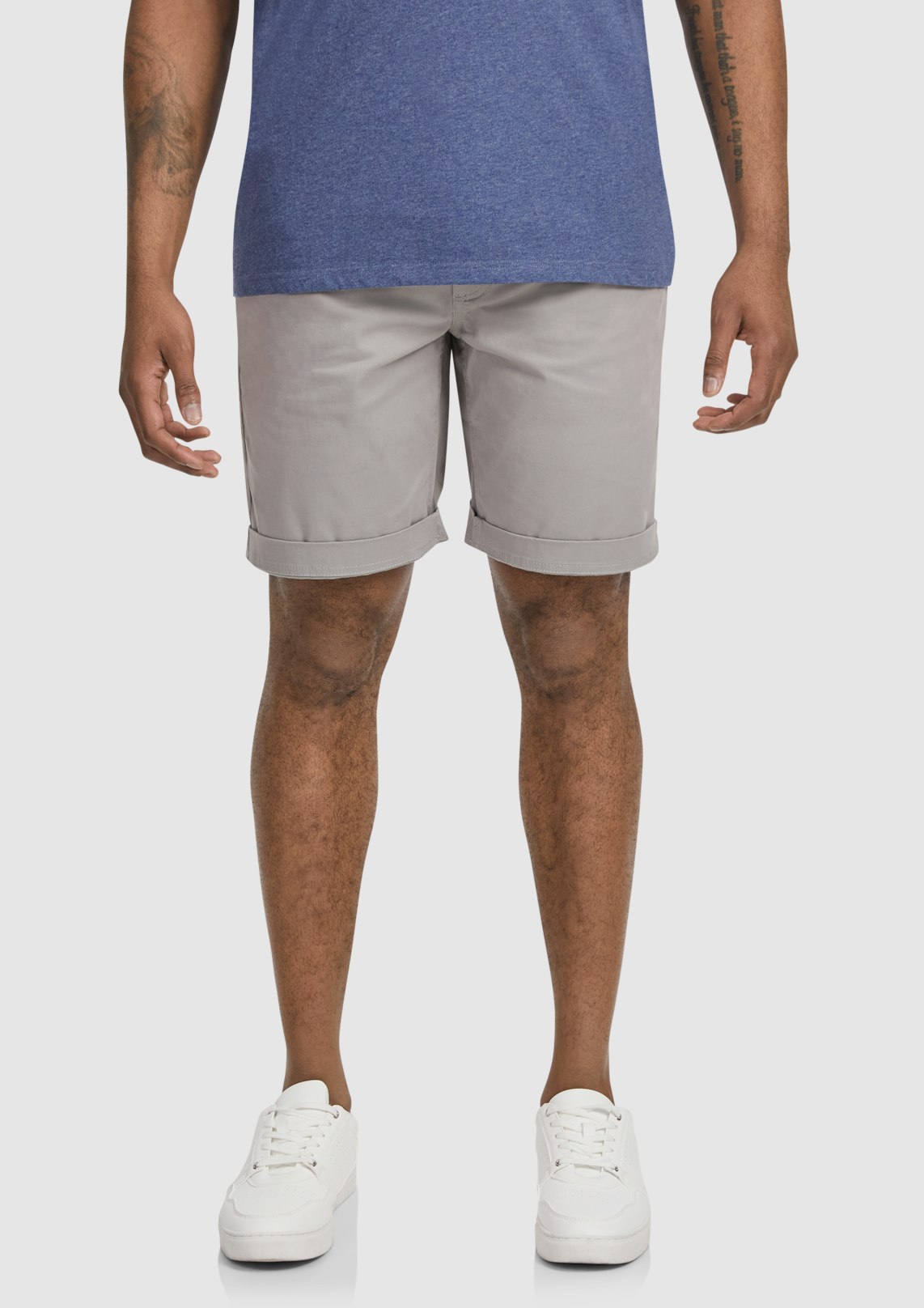 Gibson Stretch Chino Short