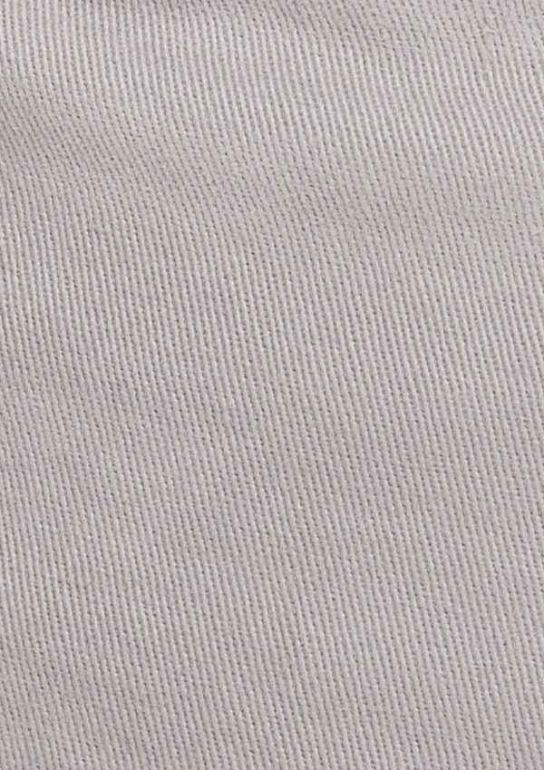 Cement Gibson Stretch Chino Short