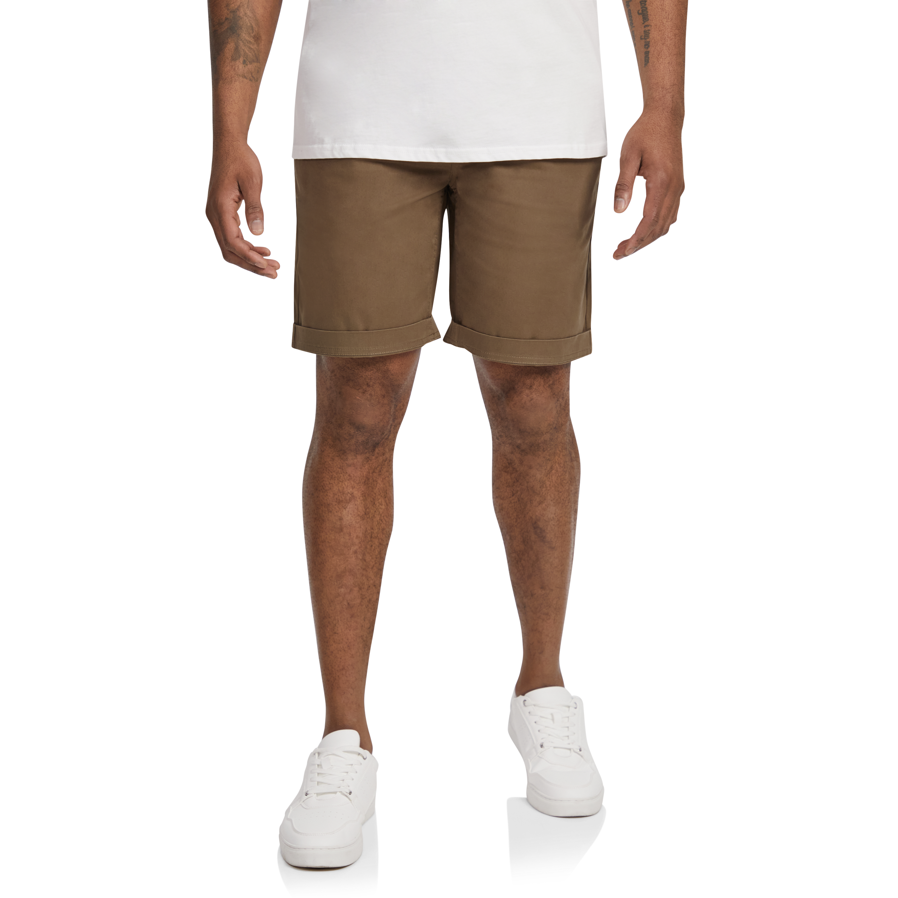 Gibson Stretch Chino Short