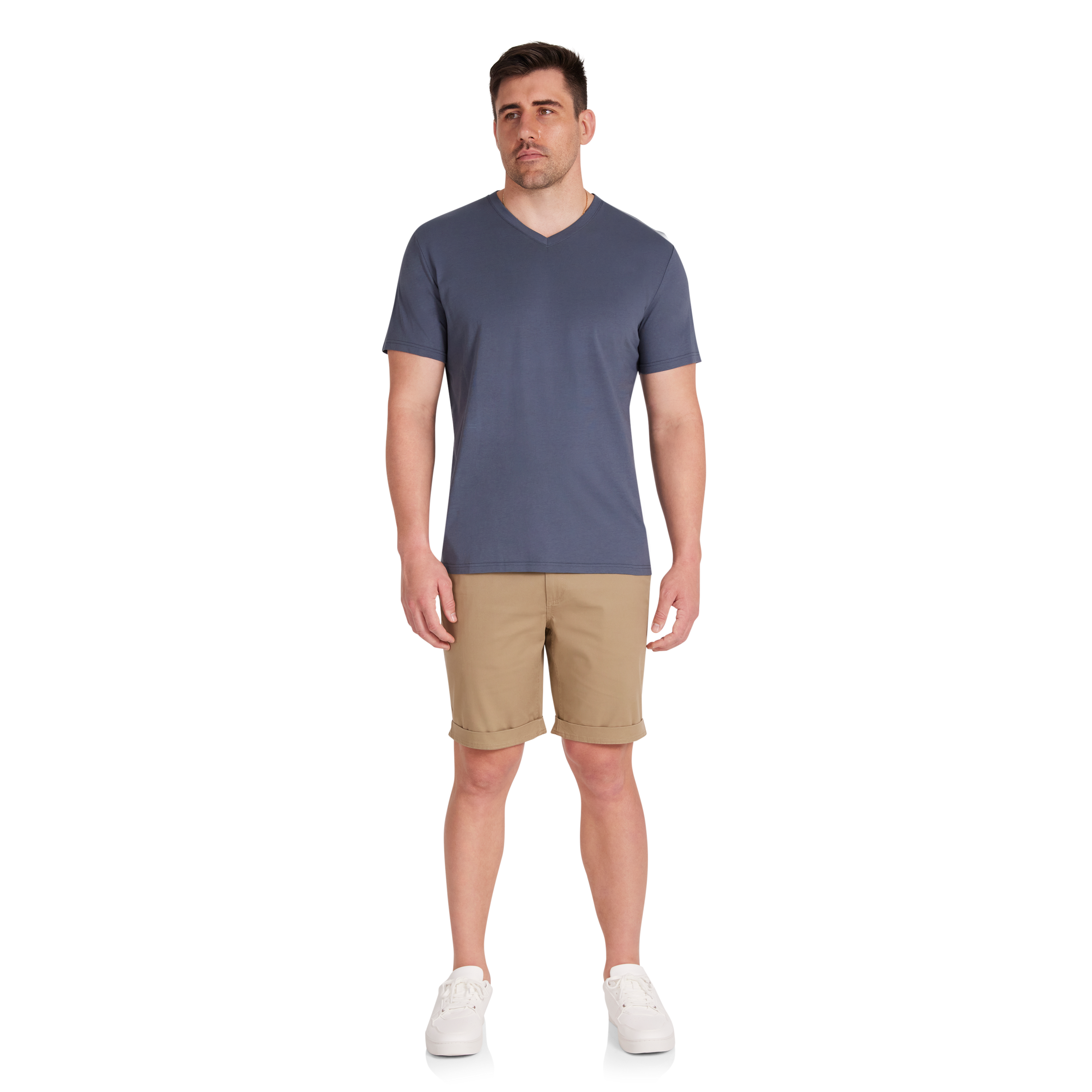 Sand Gibson Stretch Chino Short