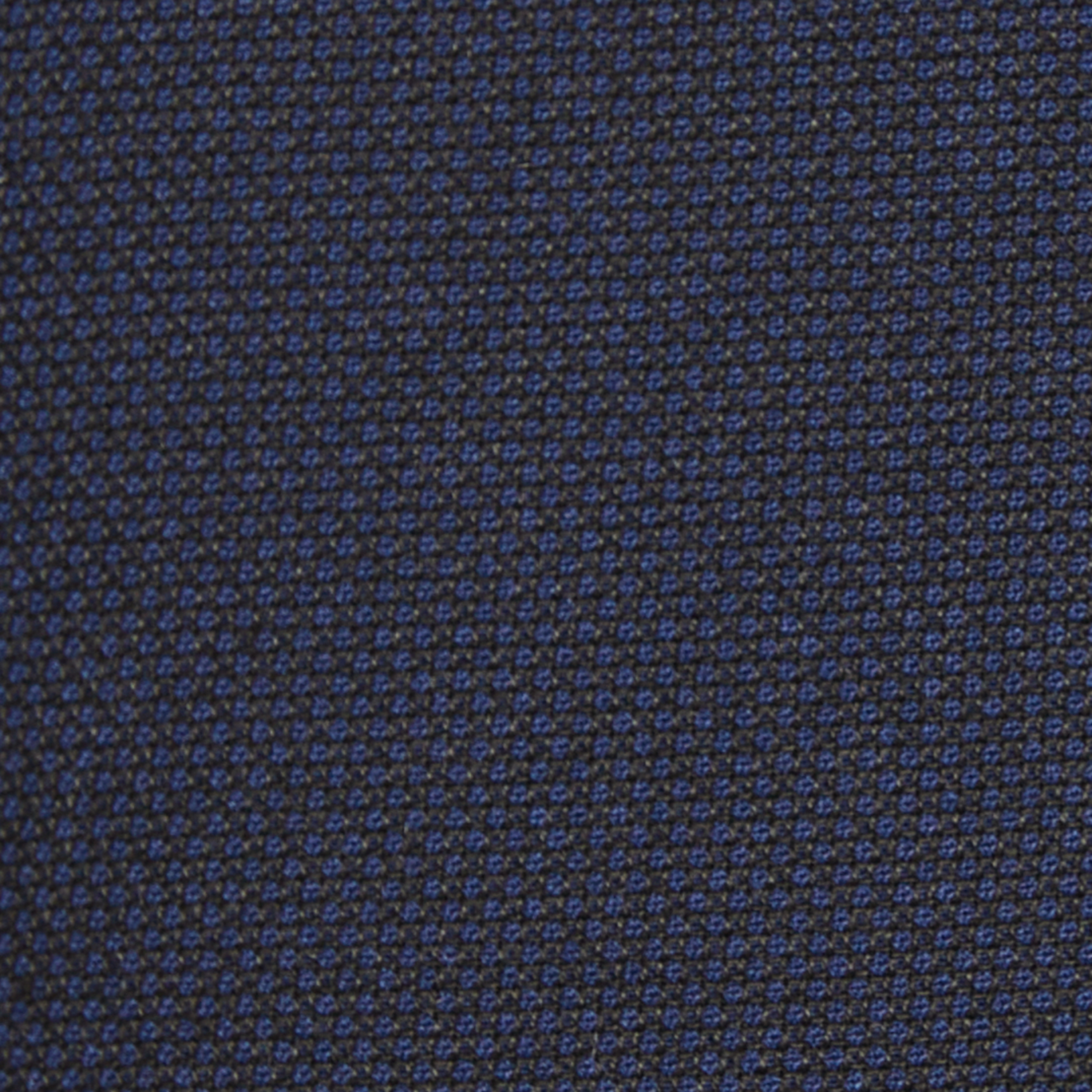 Navy Dalton Stretch Suit Jacket