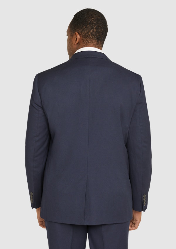 DALTON STRETCH SUIT
