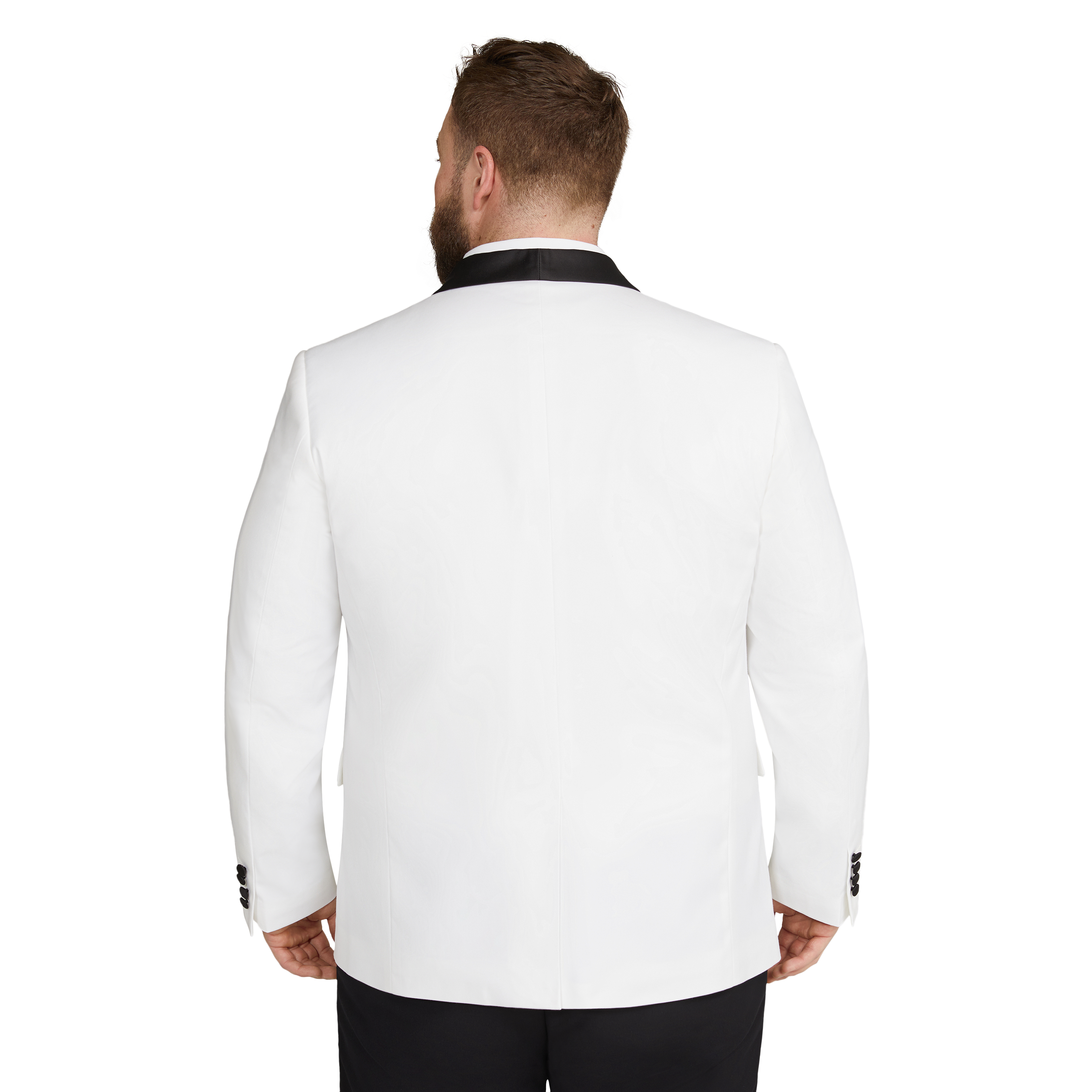 Pierce Tuxedo Suit Jacket