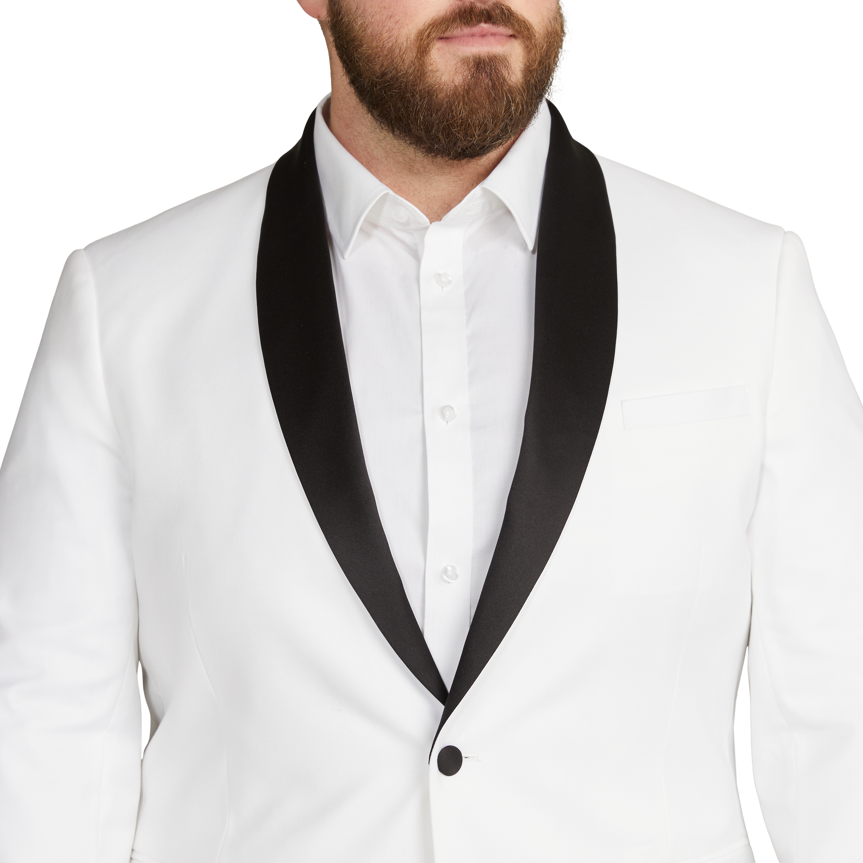 Pierce Tuxedo Suit Jacket