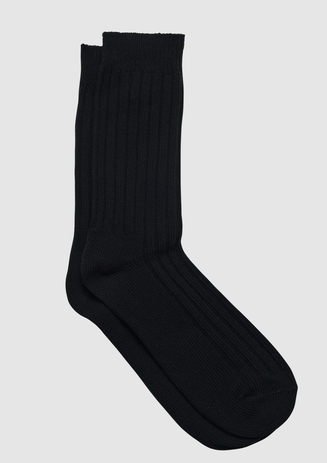 Winter Rib Sock
