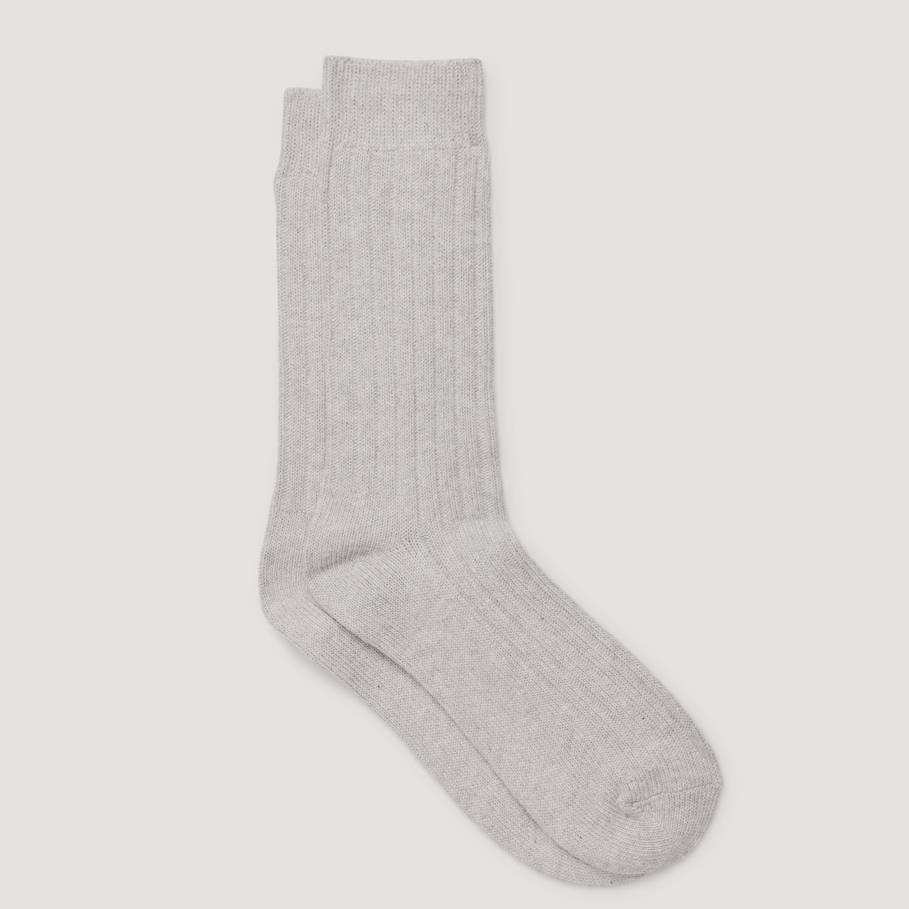 Winter Rib Sock