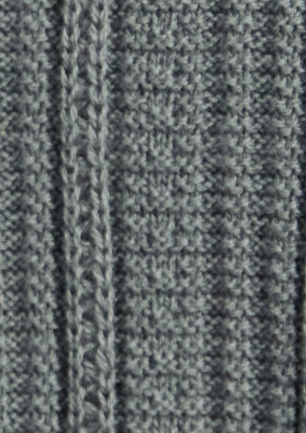 Cilantro Thomas Knit Shirt