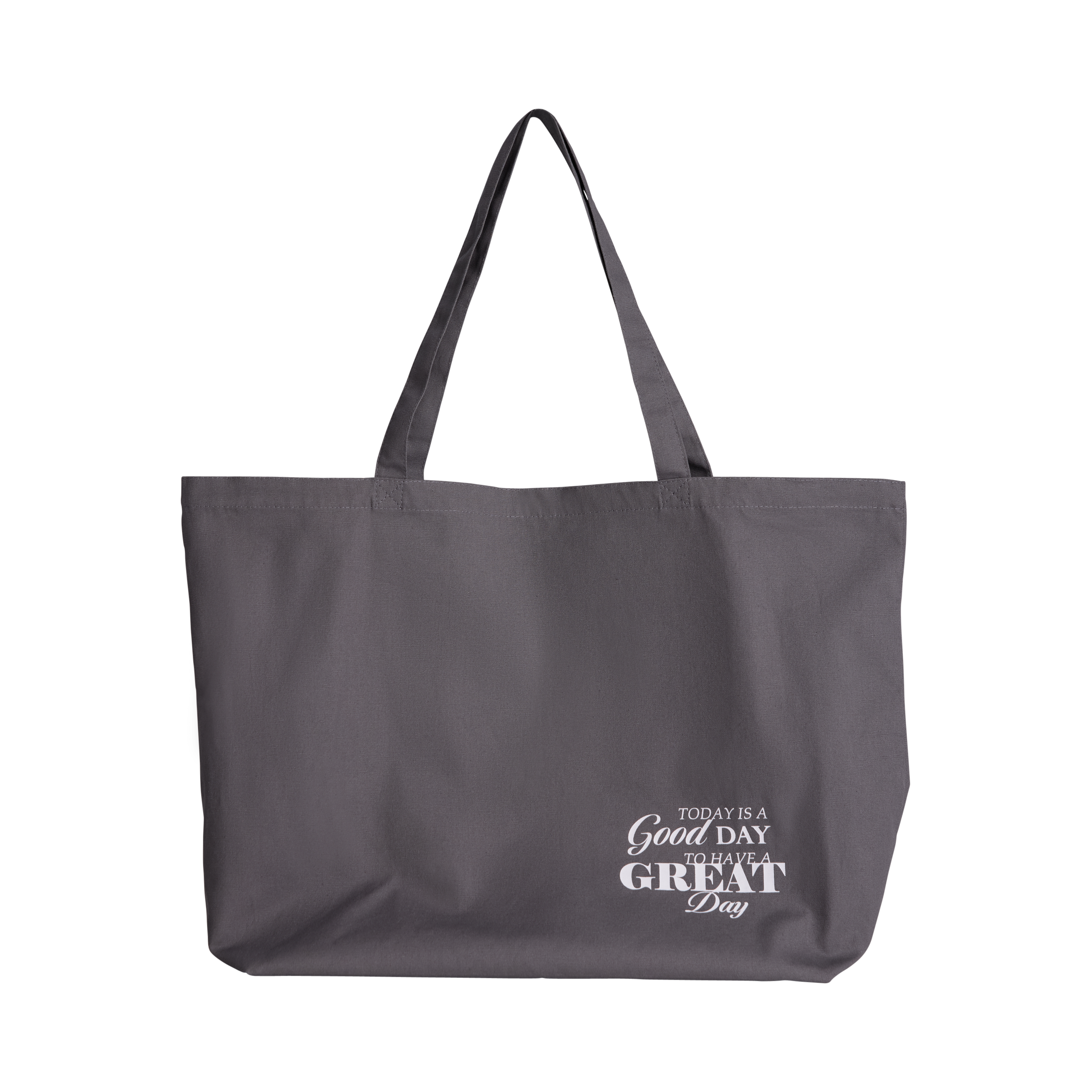 Beyond Blue Canvas Bag