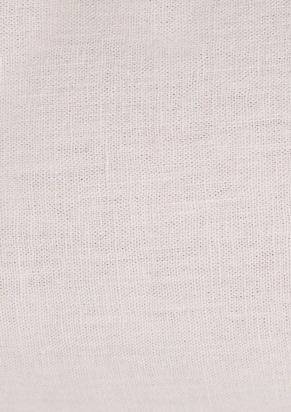 Bone Salvador Linen Blend Pant