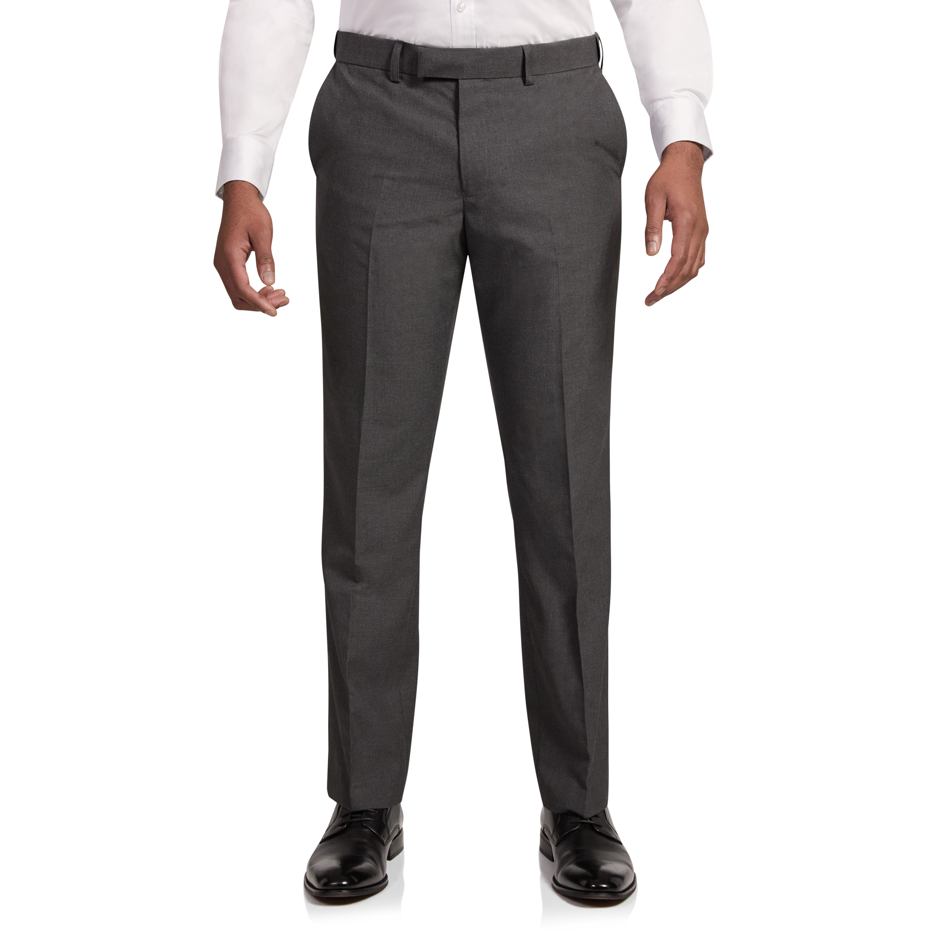 Raymond Elastic Pant