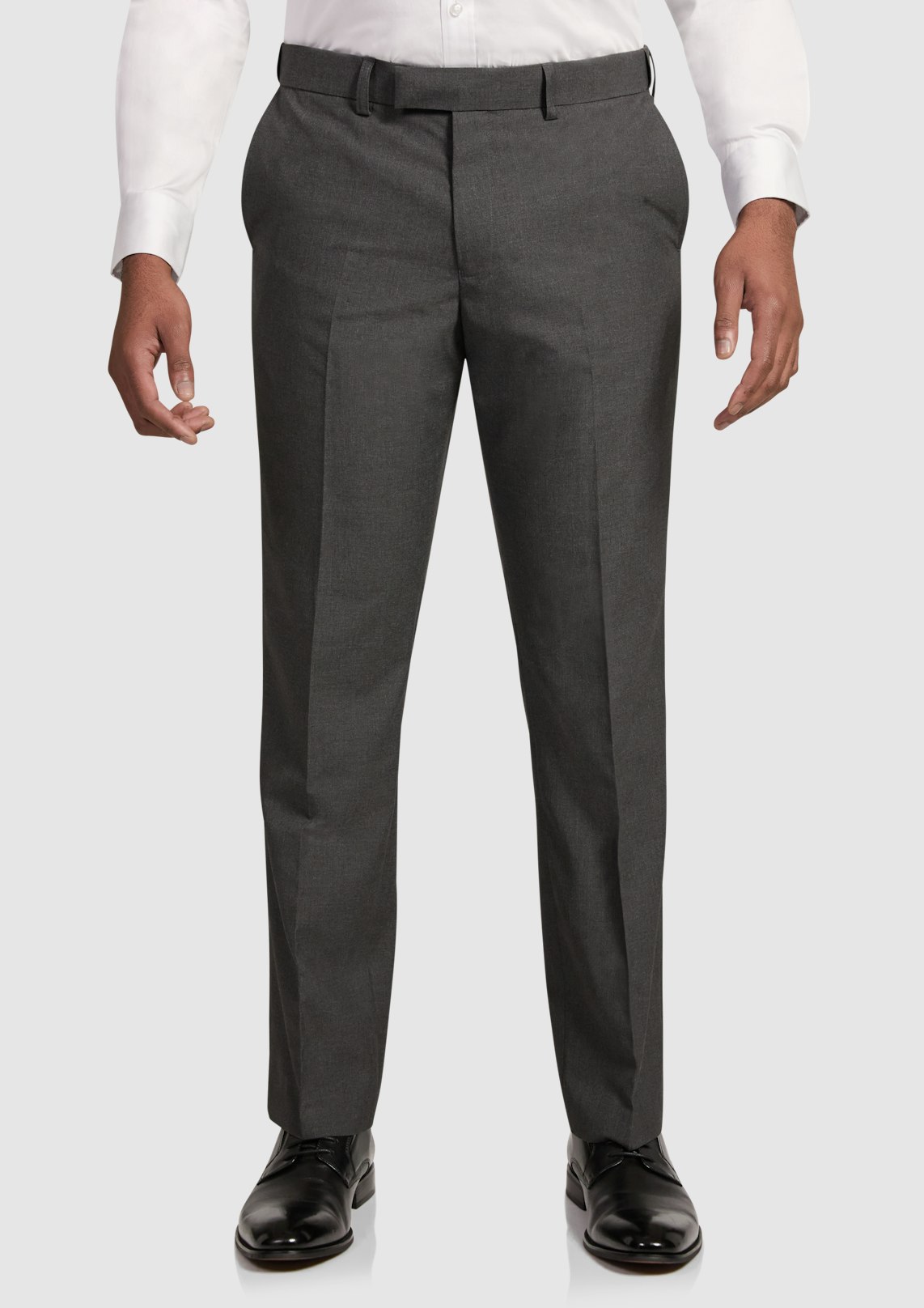 Raymond Elastic Pant