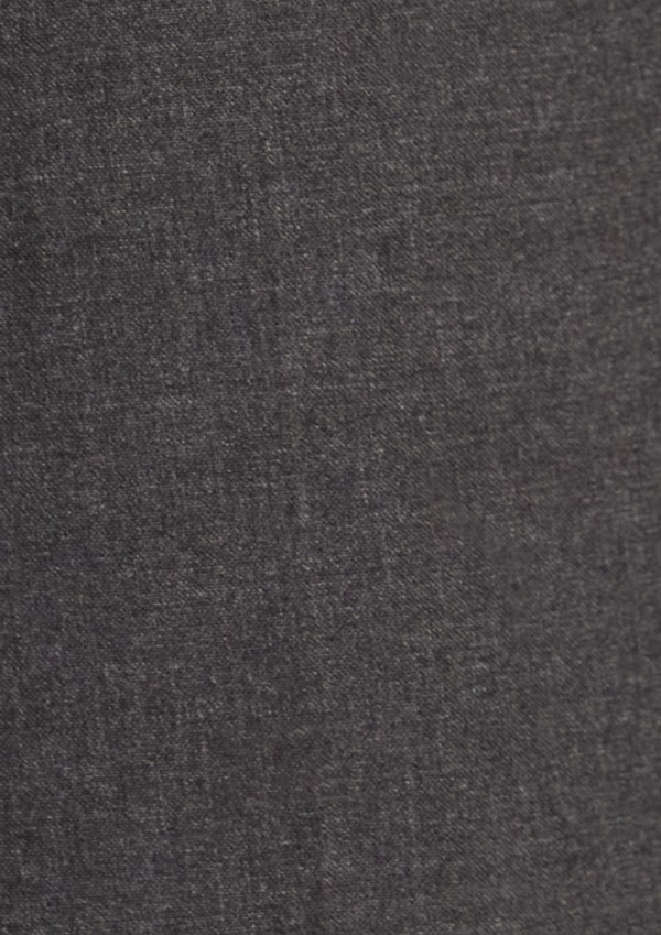 Charcoal Raymond Elastic Pant