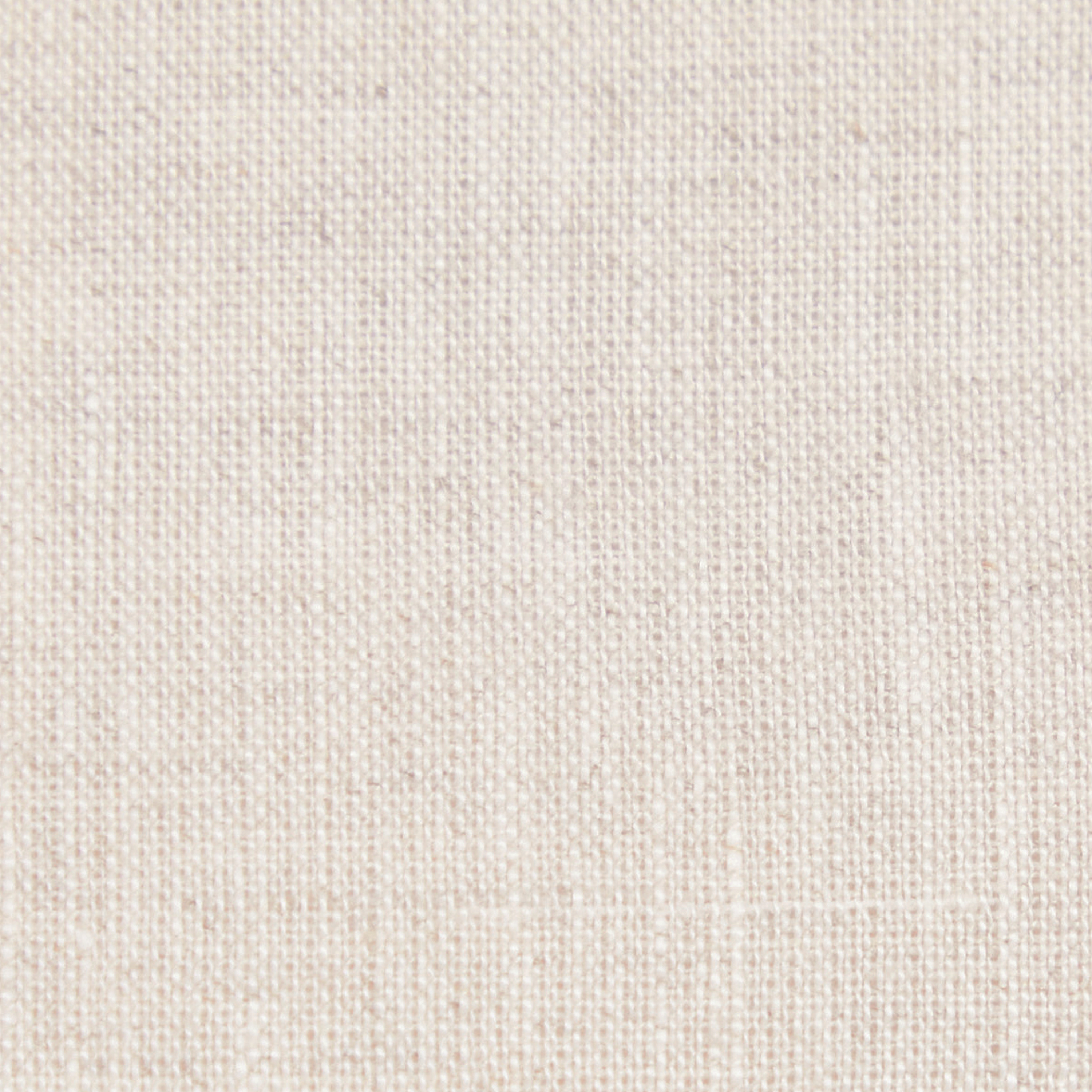 Natural Jude Linen Slim Pant