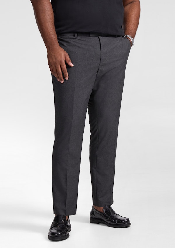 Raymond Slim Elastic Pant