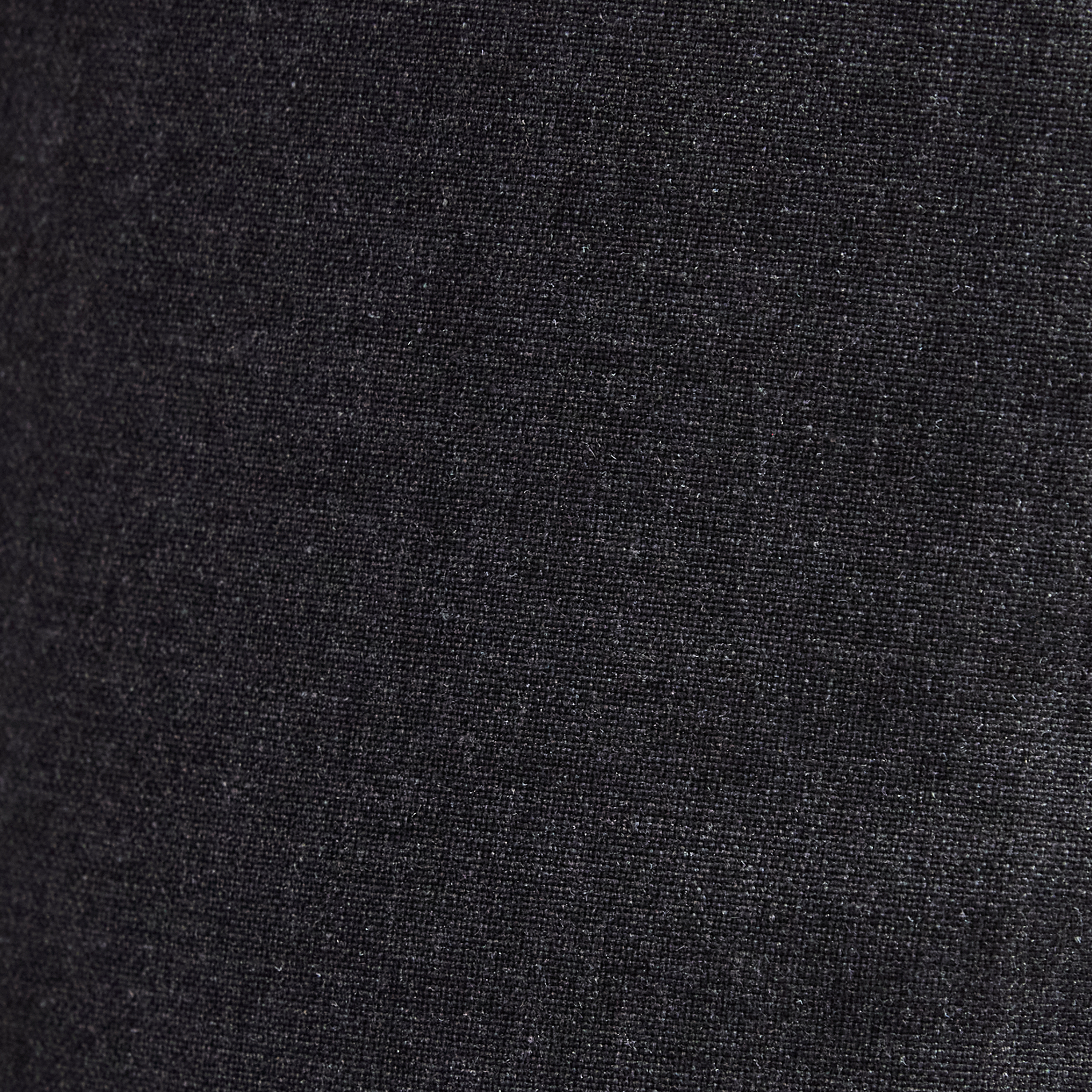 Charcoal Raymond Slim Elastic Pant