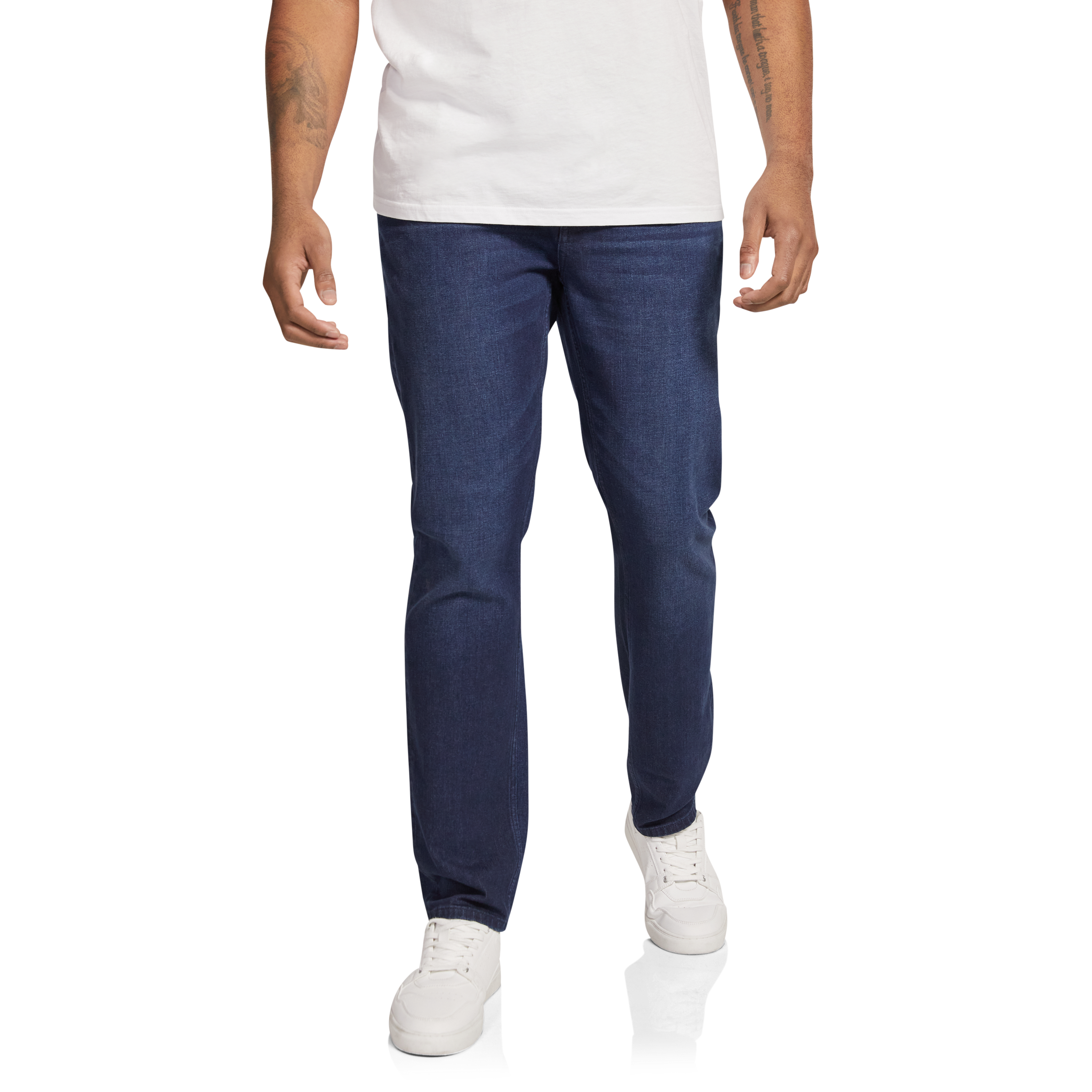 Ronnie Tapered Fit Jean