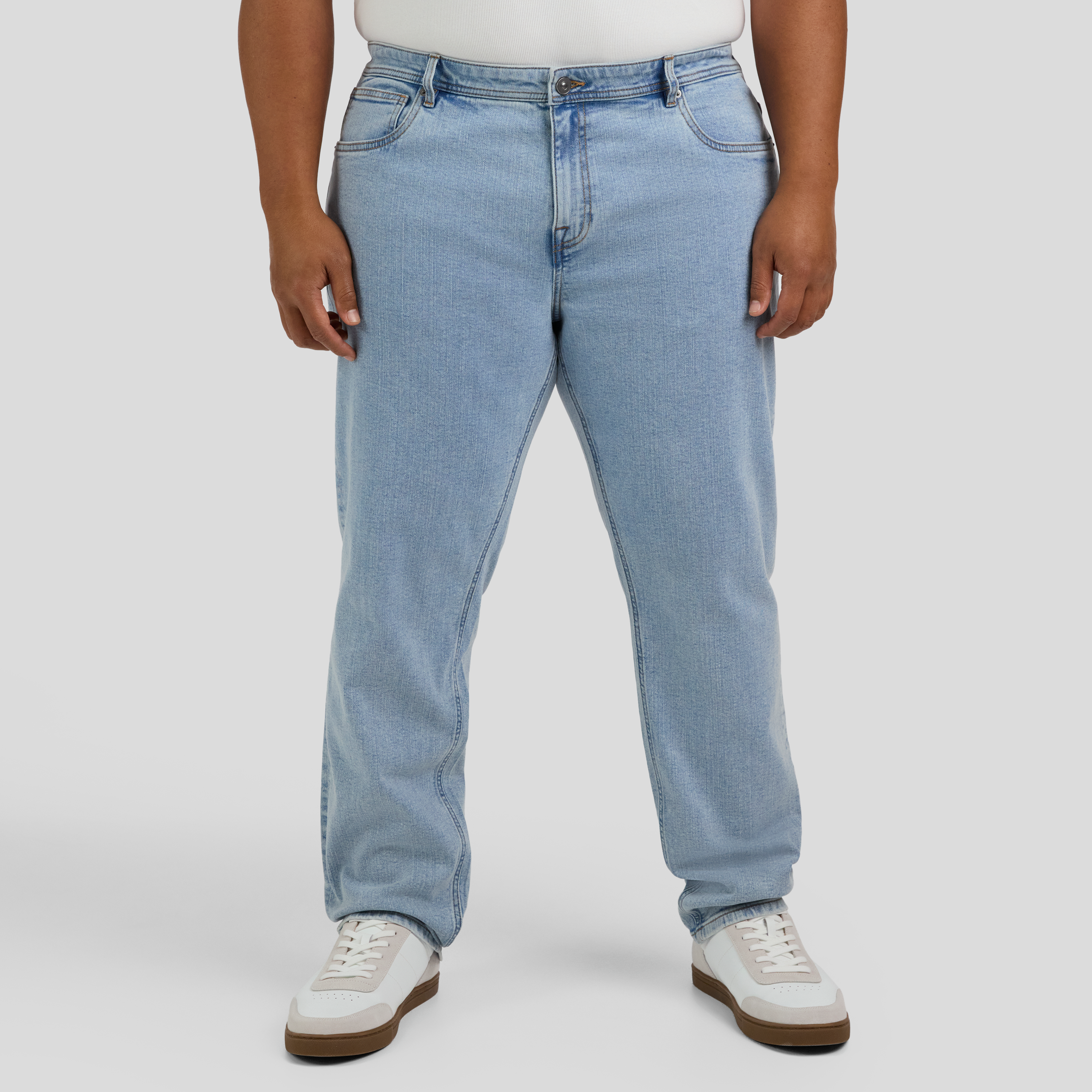 Ronnie Tapered Fit Jean