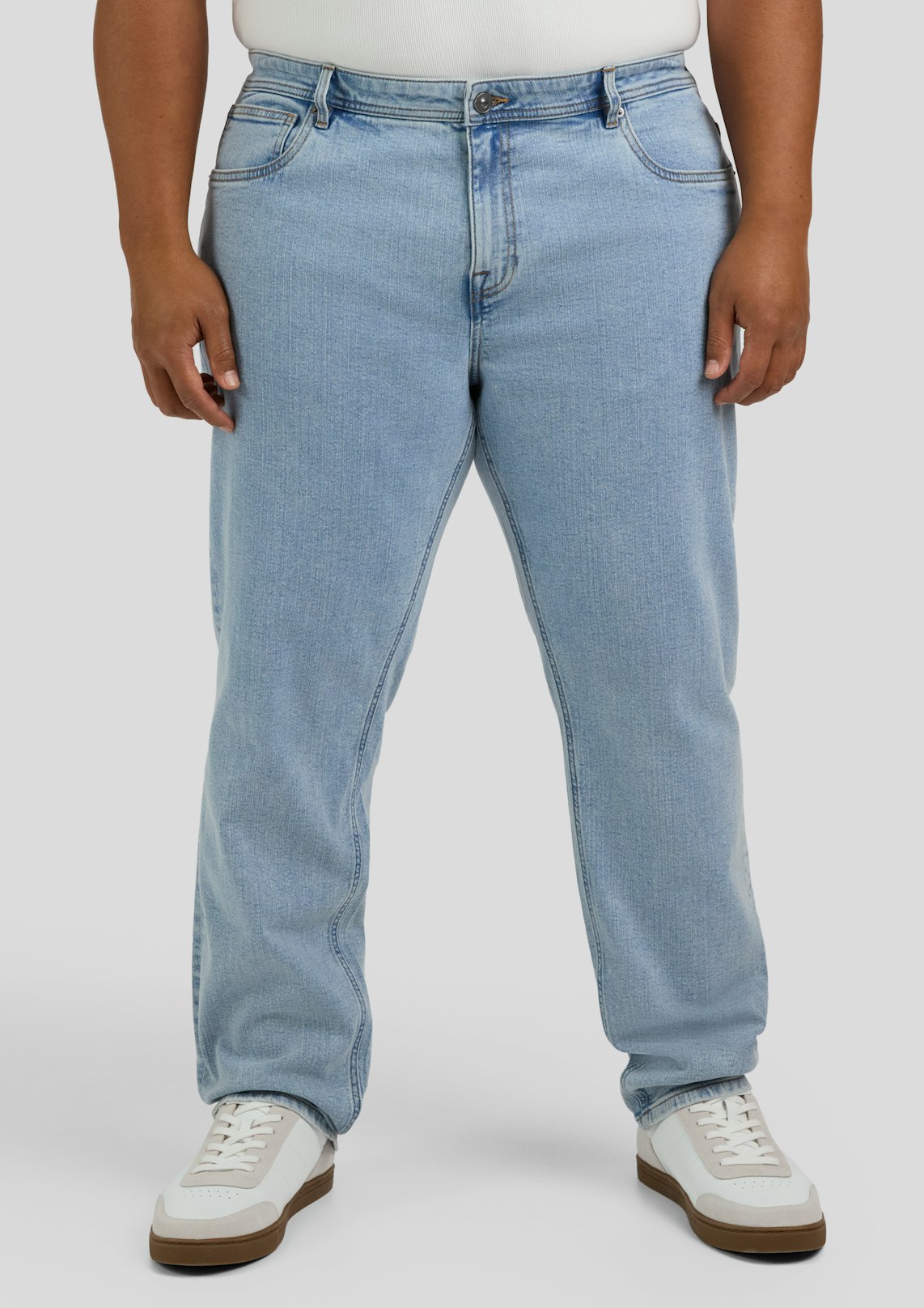 Ronnie Tapered Fit Jean