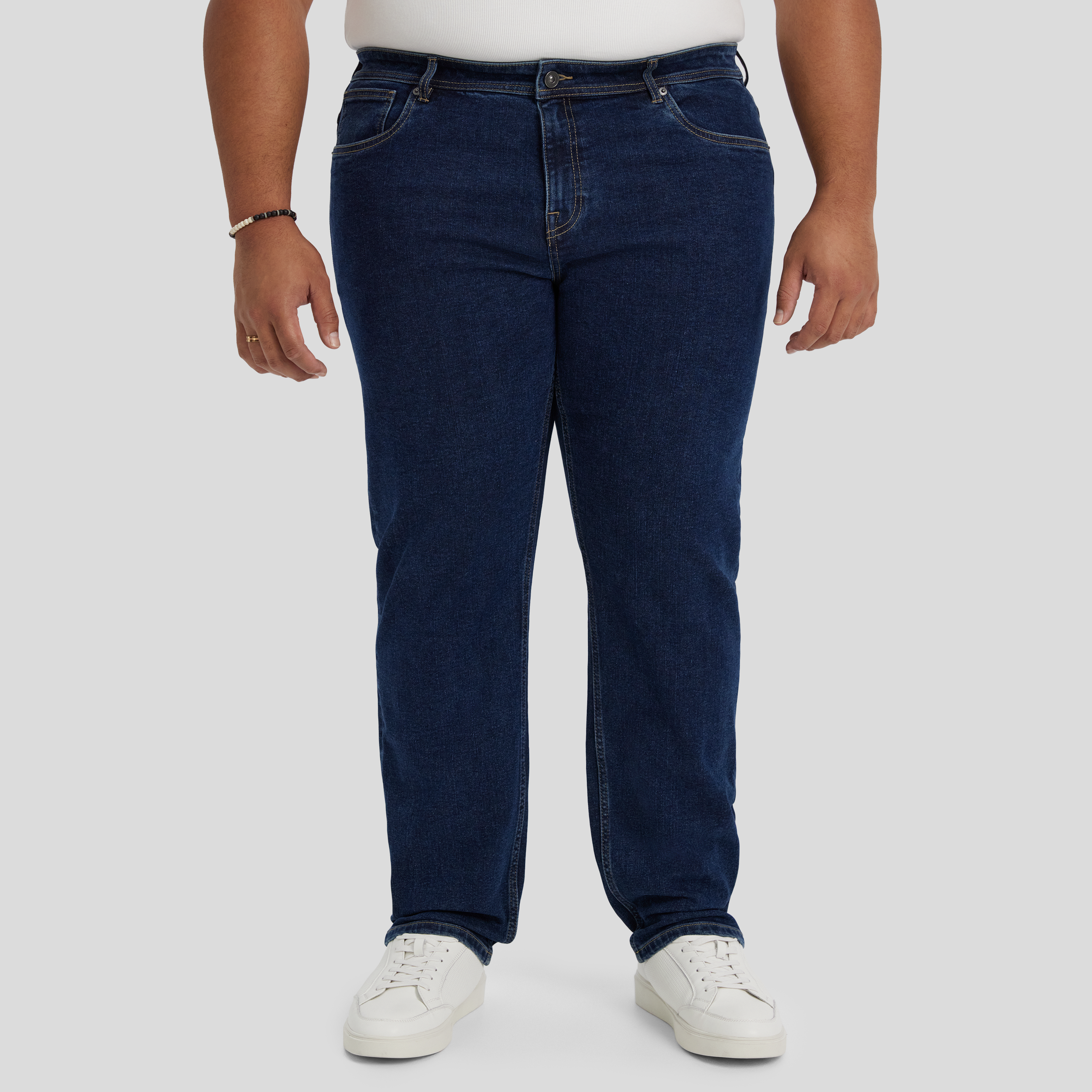 Ronnie Tapered Fit Jean