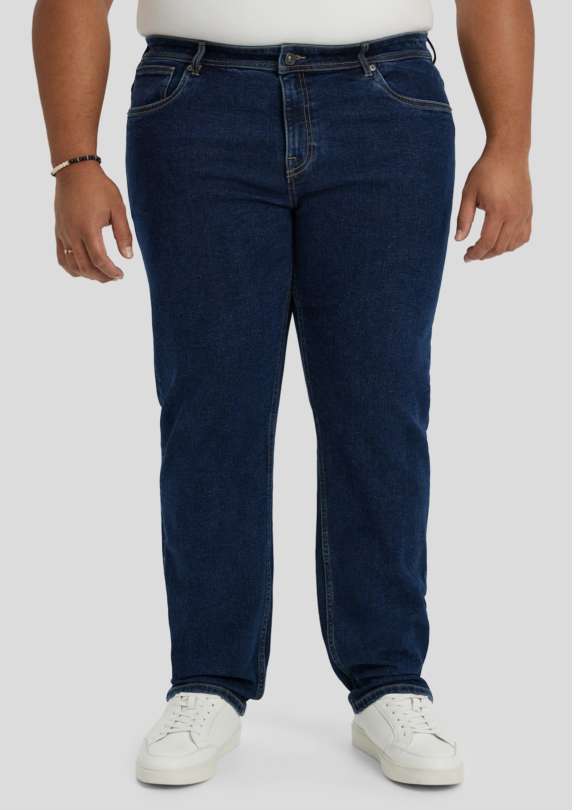 Ronnie Tapered Fit Jean