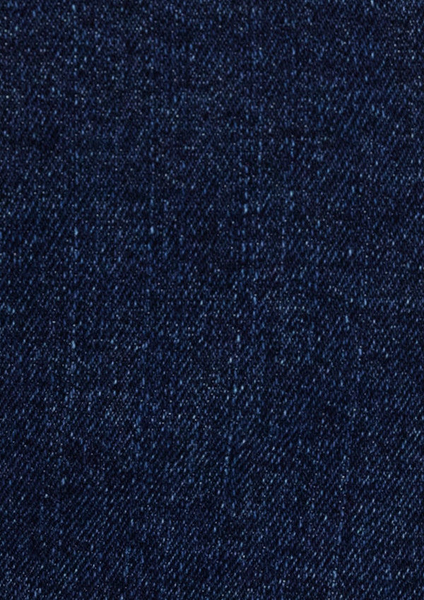 Indigo Ronnie Tapered Fit Jean