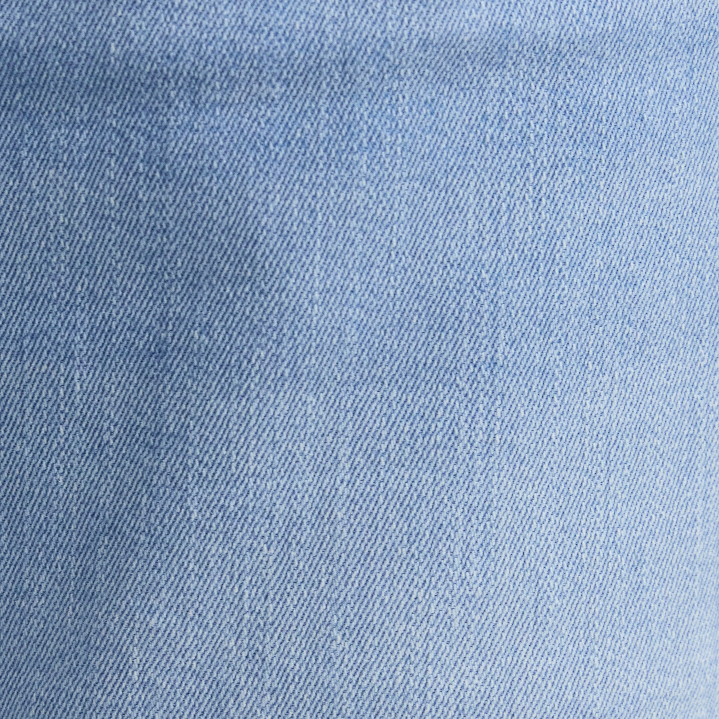 Light Wash Ronnie Tapered Fit Jean