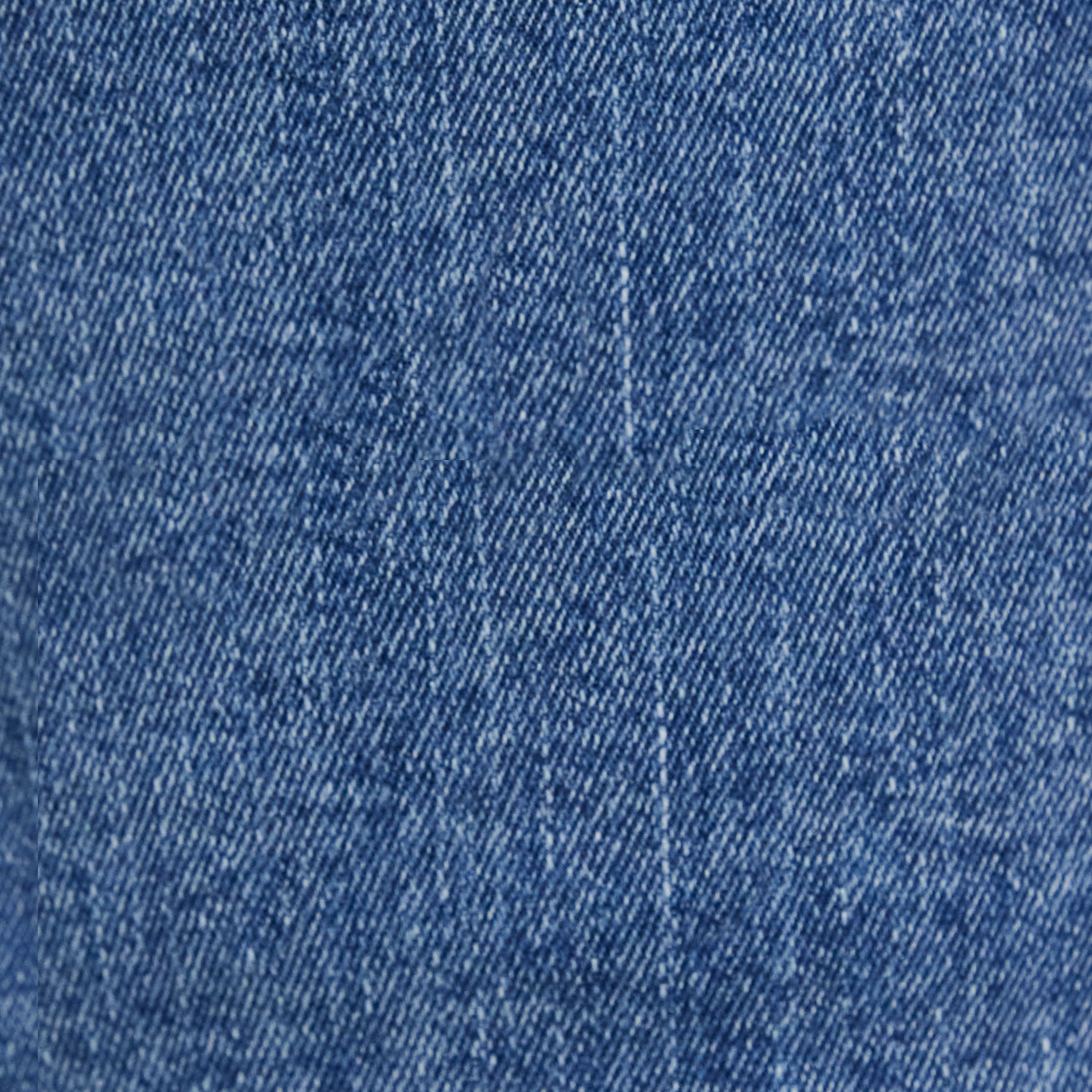 Mid Wash Ronnie Tapered Fit Jean