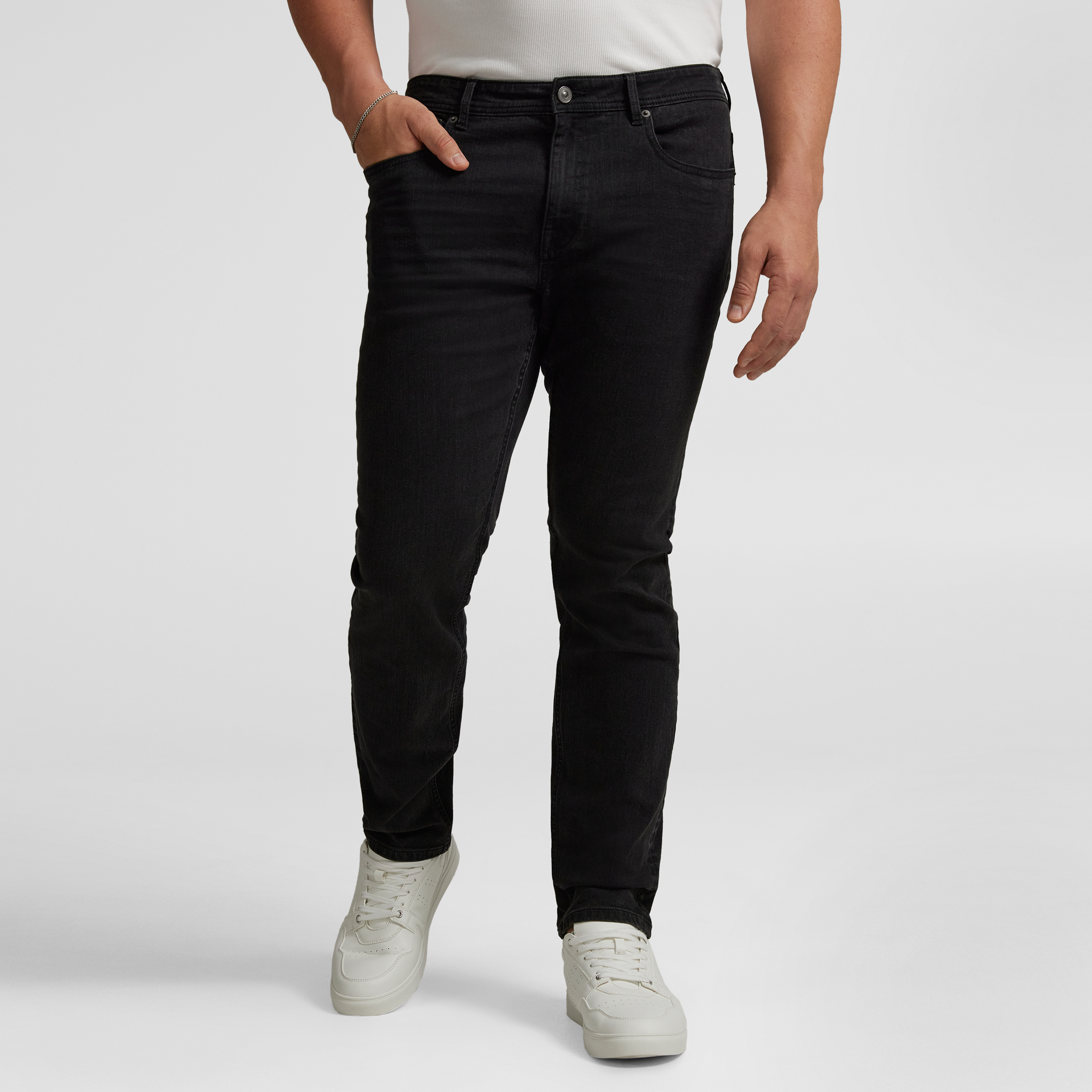 Ronnie Tapered Fit Jean