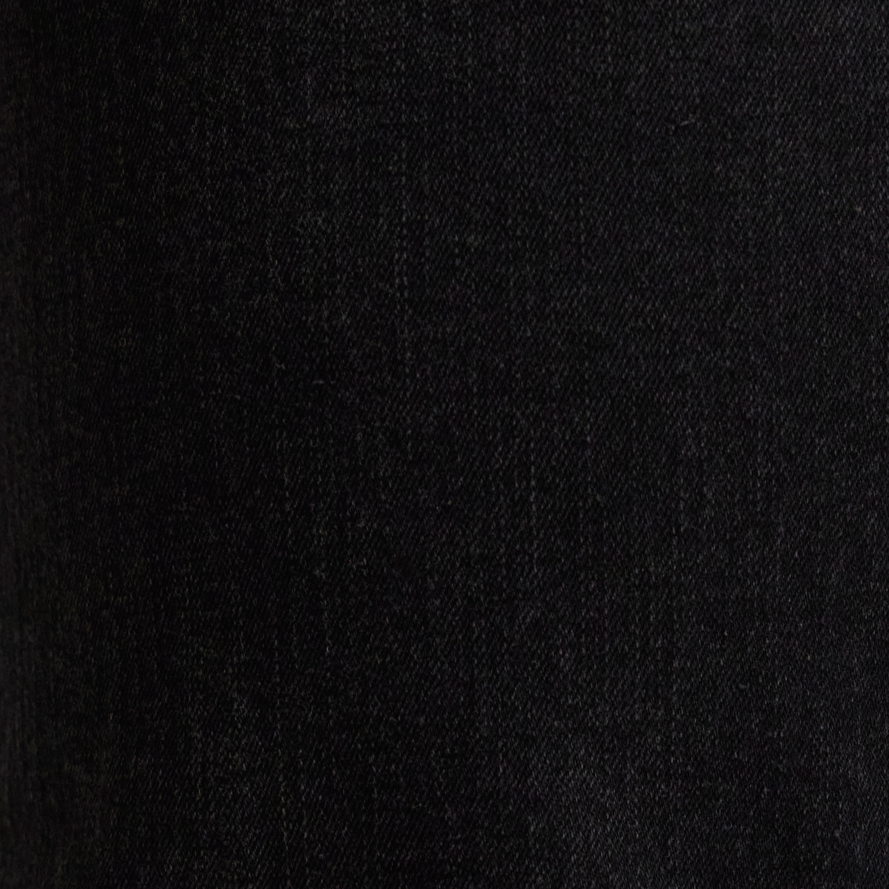 Washed Black Ronnie Tapered Fit Jean