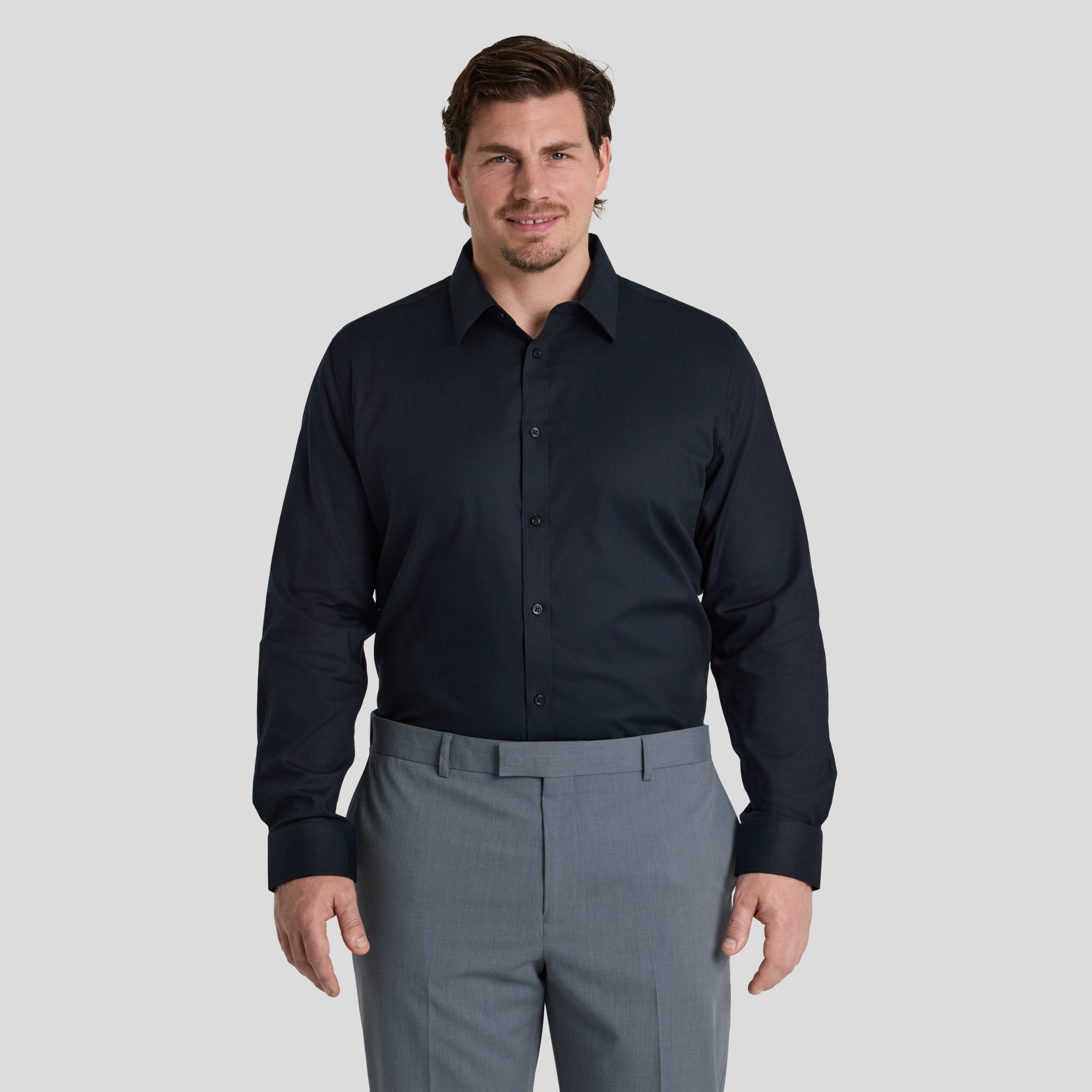 Coolmax Stretch Dress Shirt