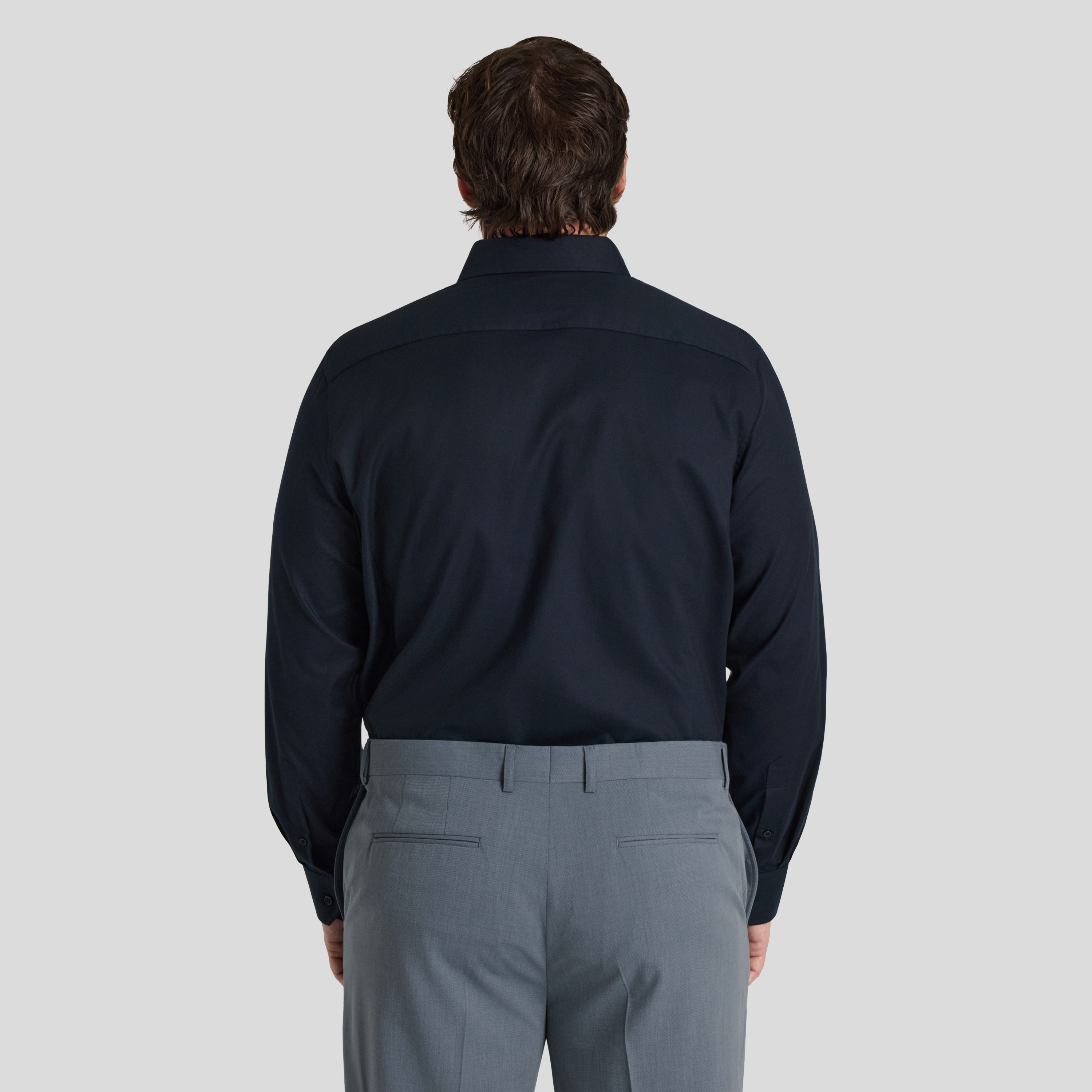 Ink Coolmax Stretch Dress Shirt