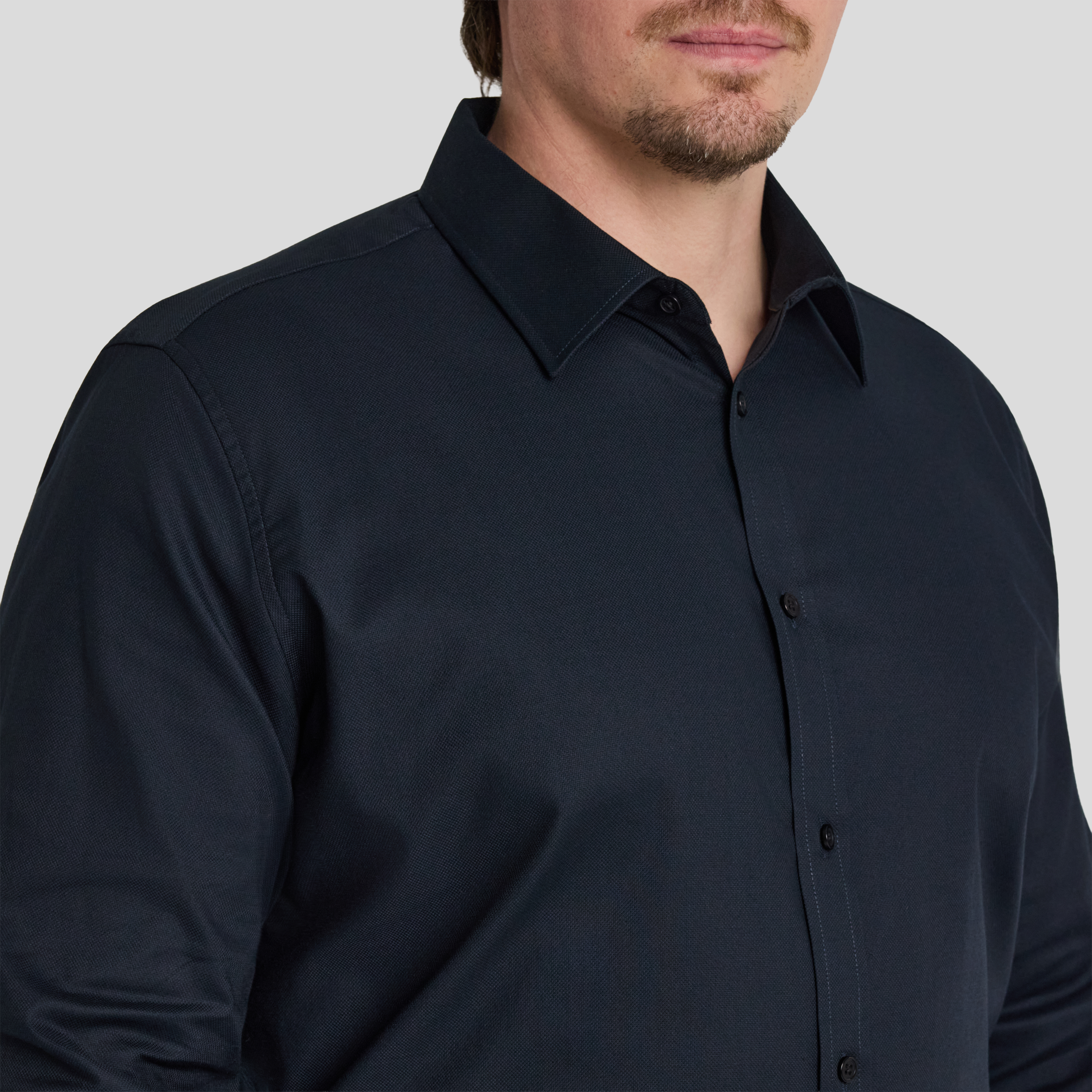 Ink Coolmax Stretch Dress Shirt
