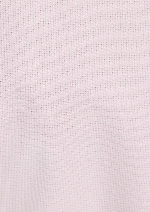 Light Pink Coolmax Stretch Dress Shirt