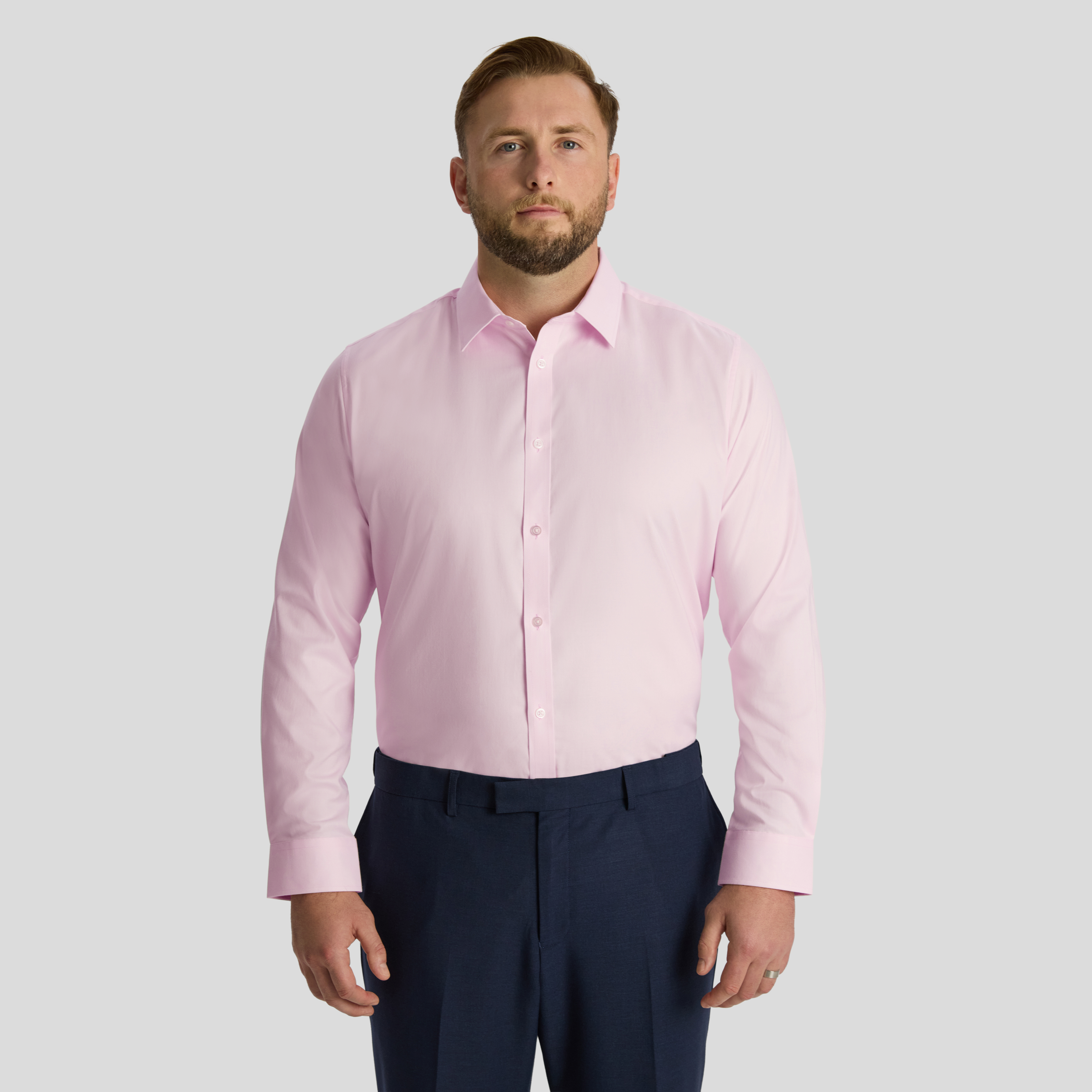 Coolmax Stretch Dress Shirt