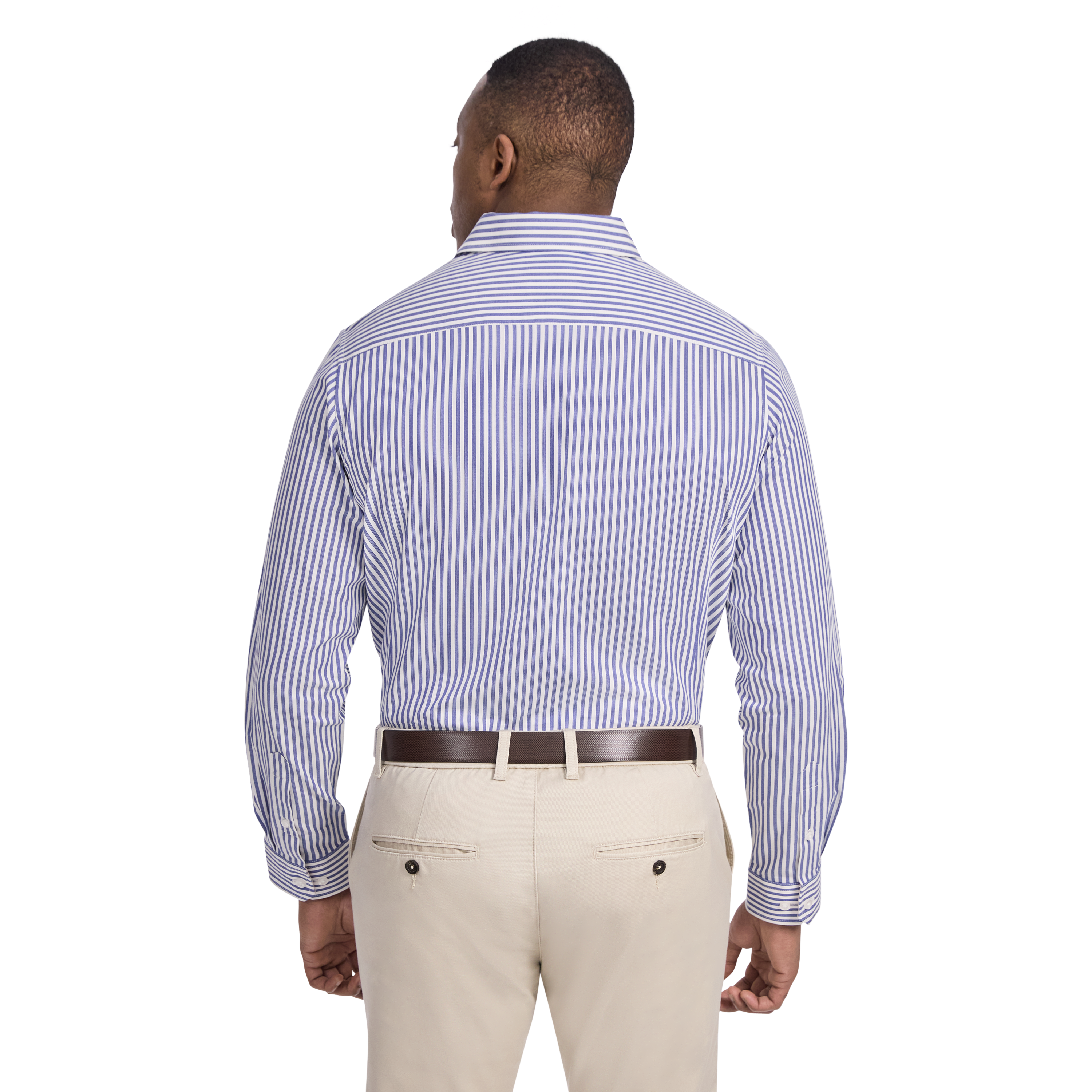 Blue Fresco Stripe Shirt