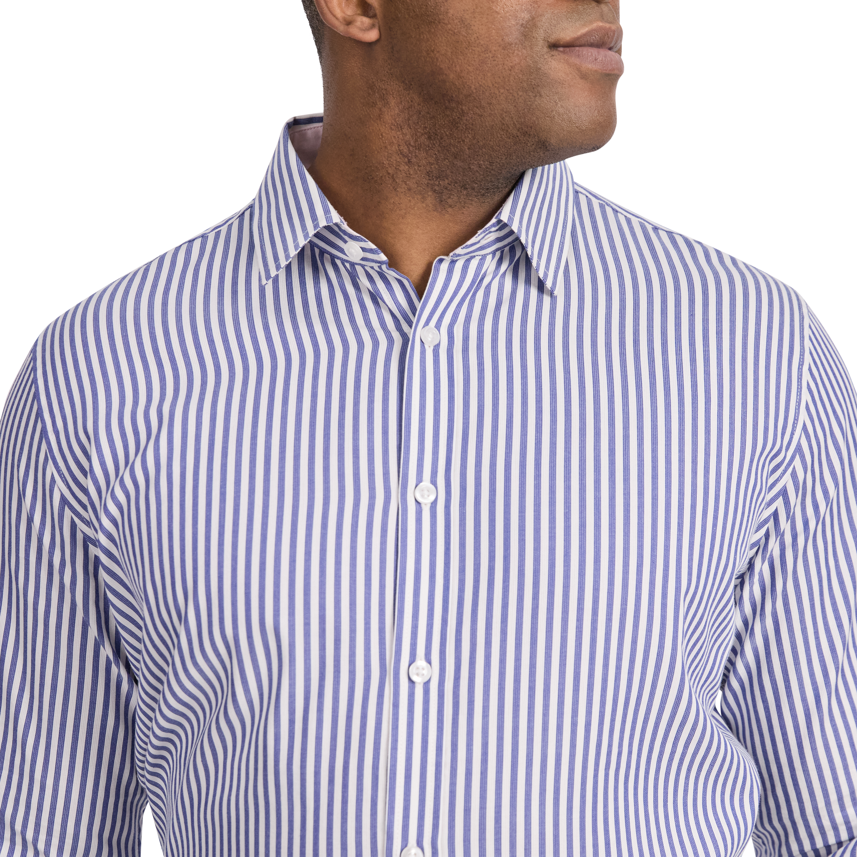 Blue Fresco Stripe Shirt