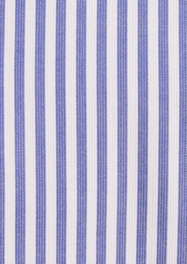 Blue Fresco Stripe Shirt