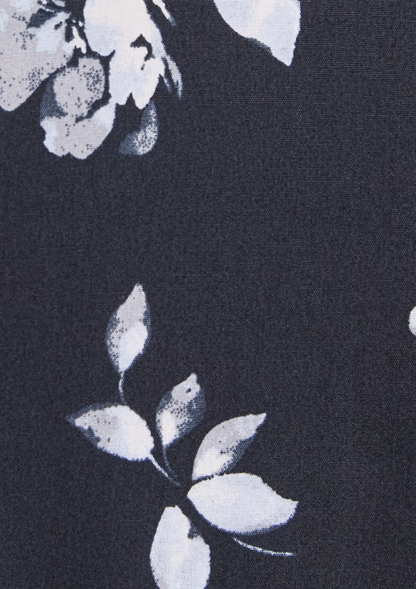 Ink Jayden Floral Shirt