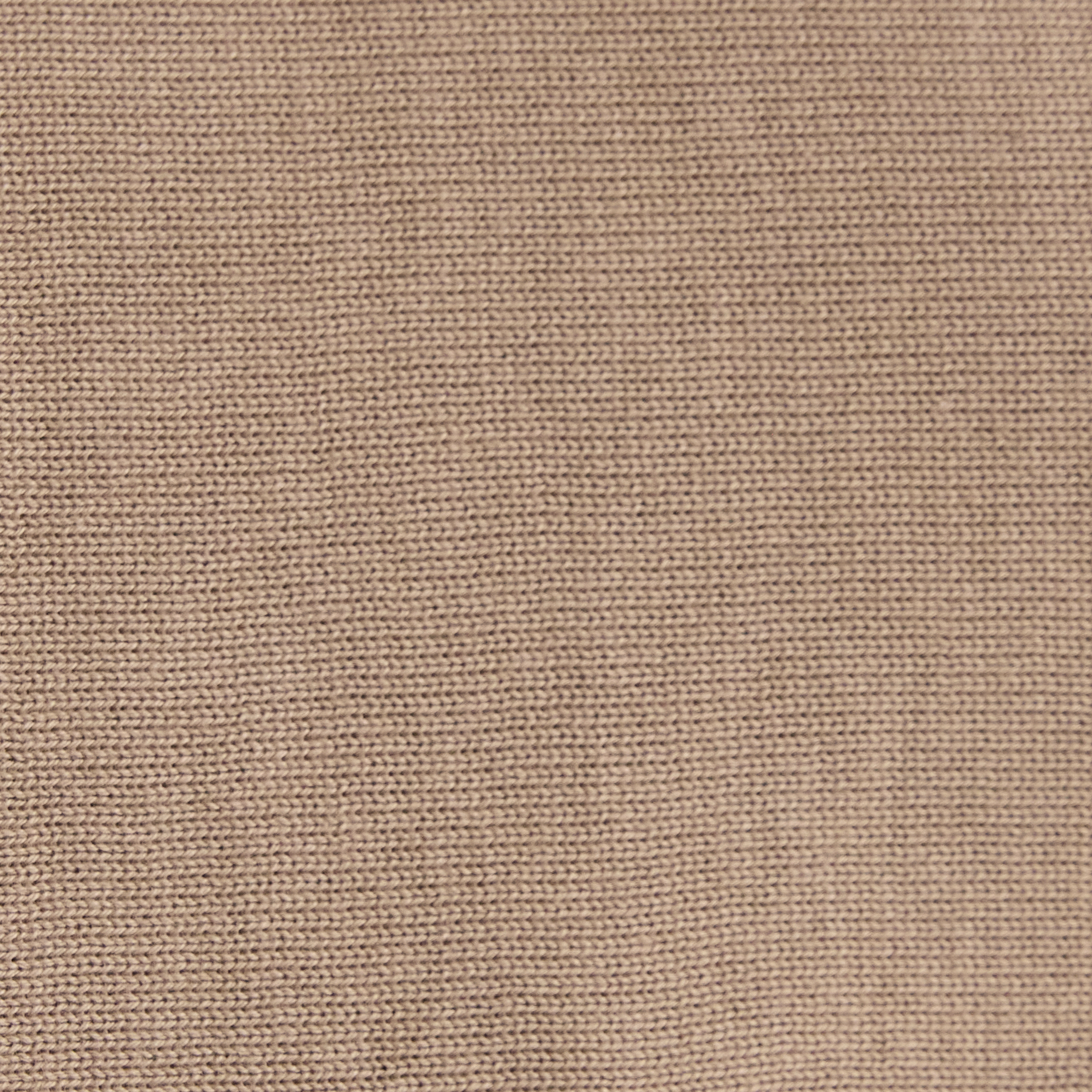 Taupe Jeremy Stripe Knit Polo