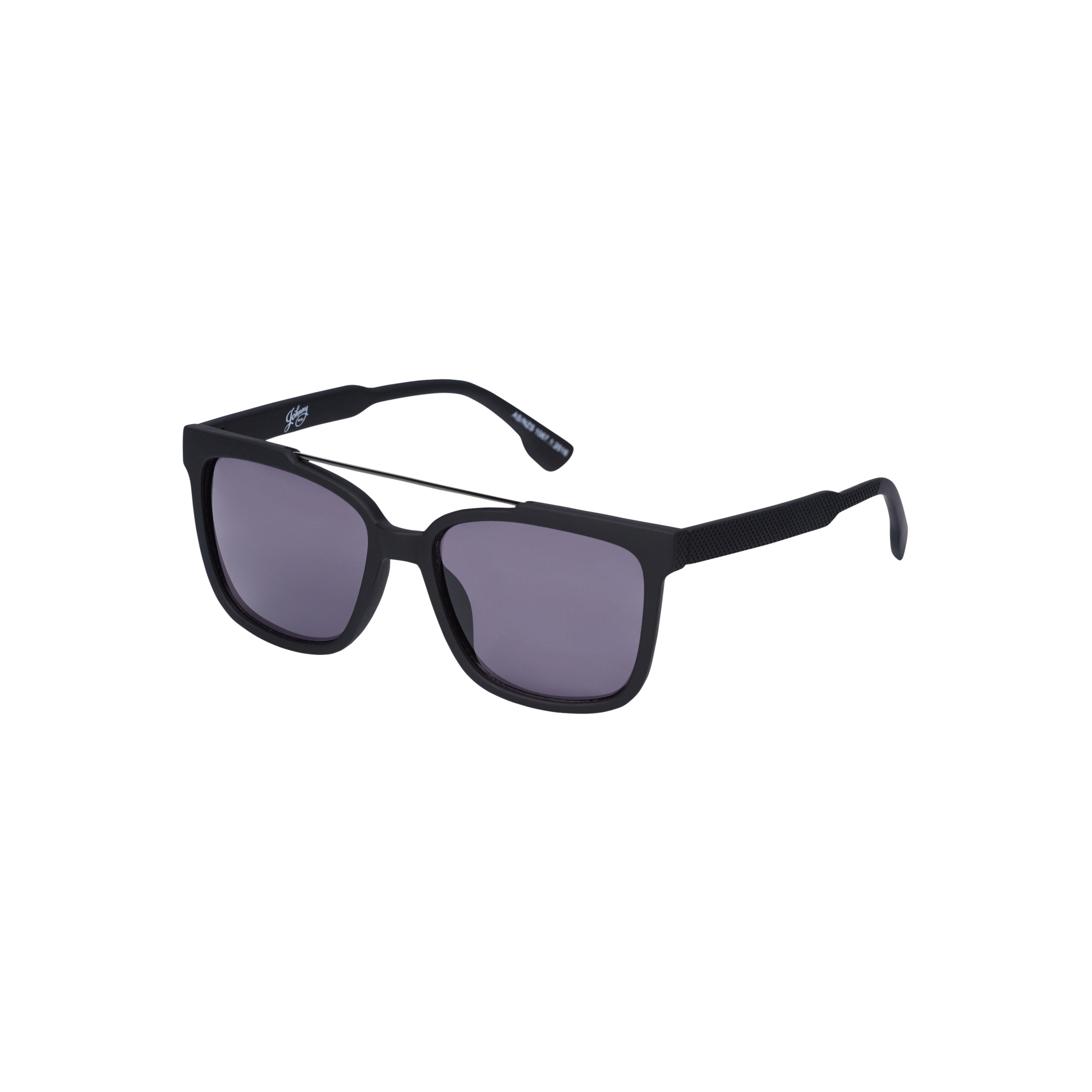 Black Lincoln Sunglasses