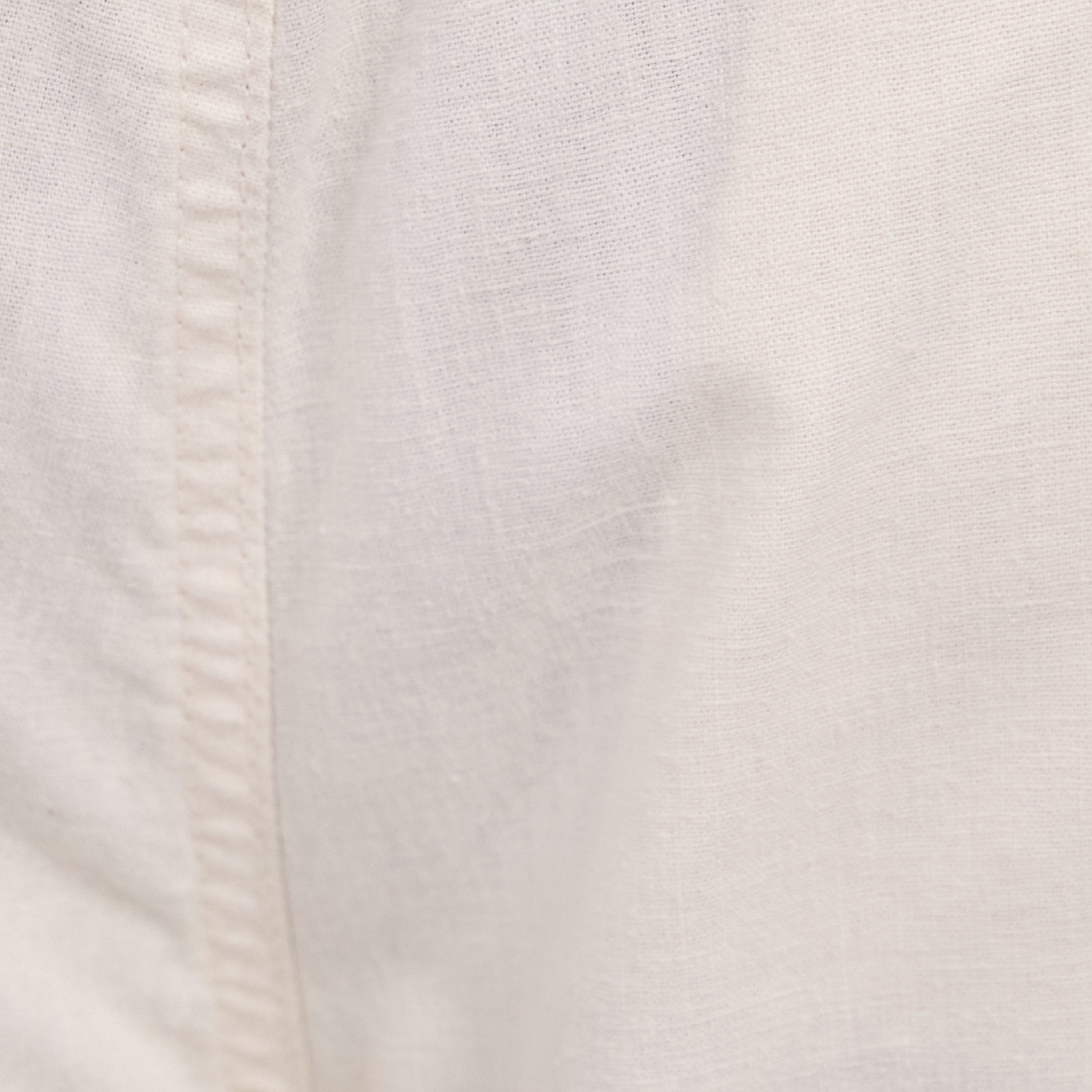 Bone Cove Linen Blend Short