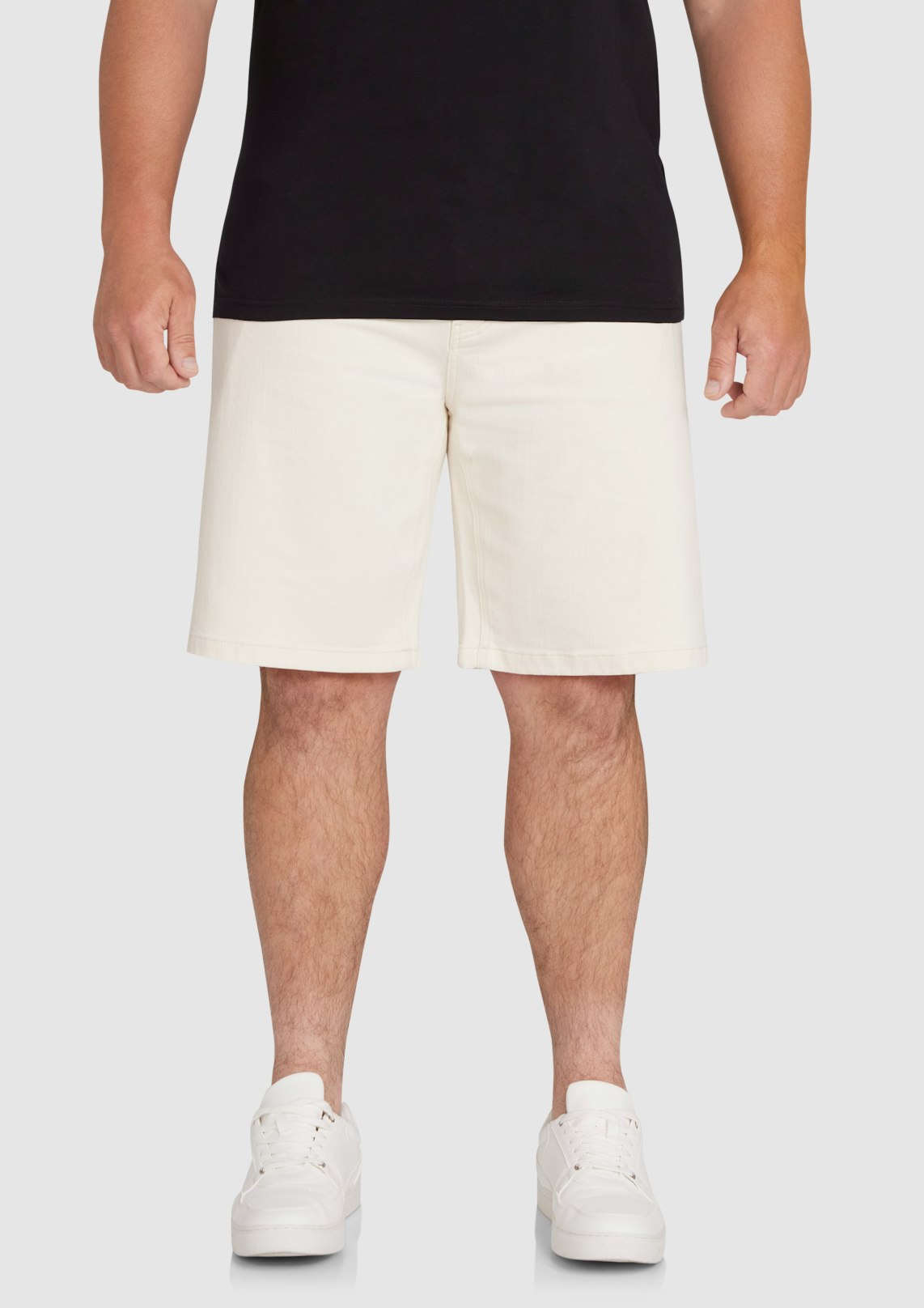 Bone Cuba Stretch Denim Short