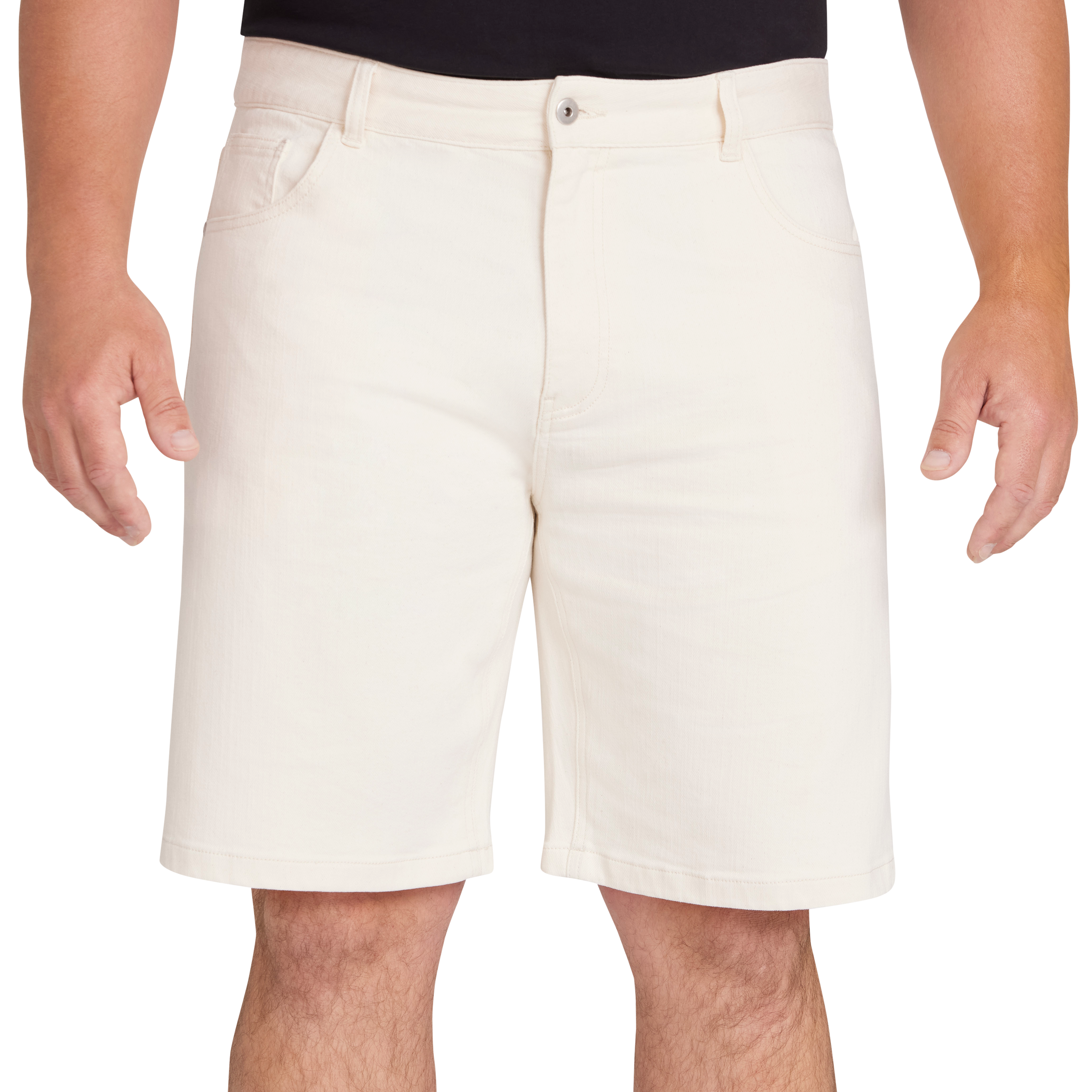 Bone Cuba Stretch Denim Short