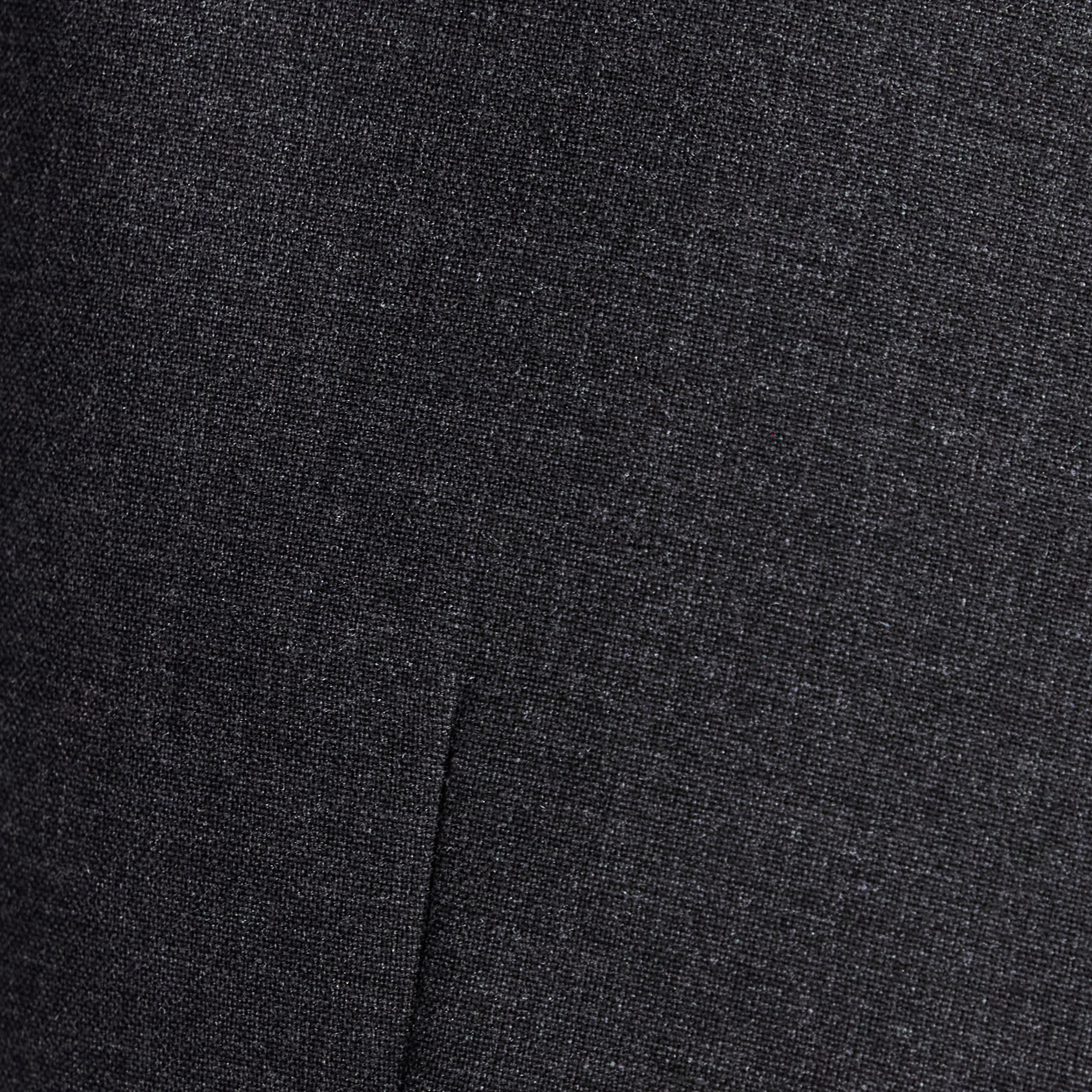 Charcoal Raymond 2Button Suit Jacket