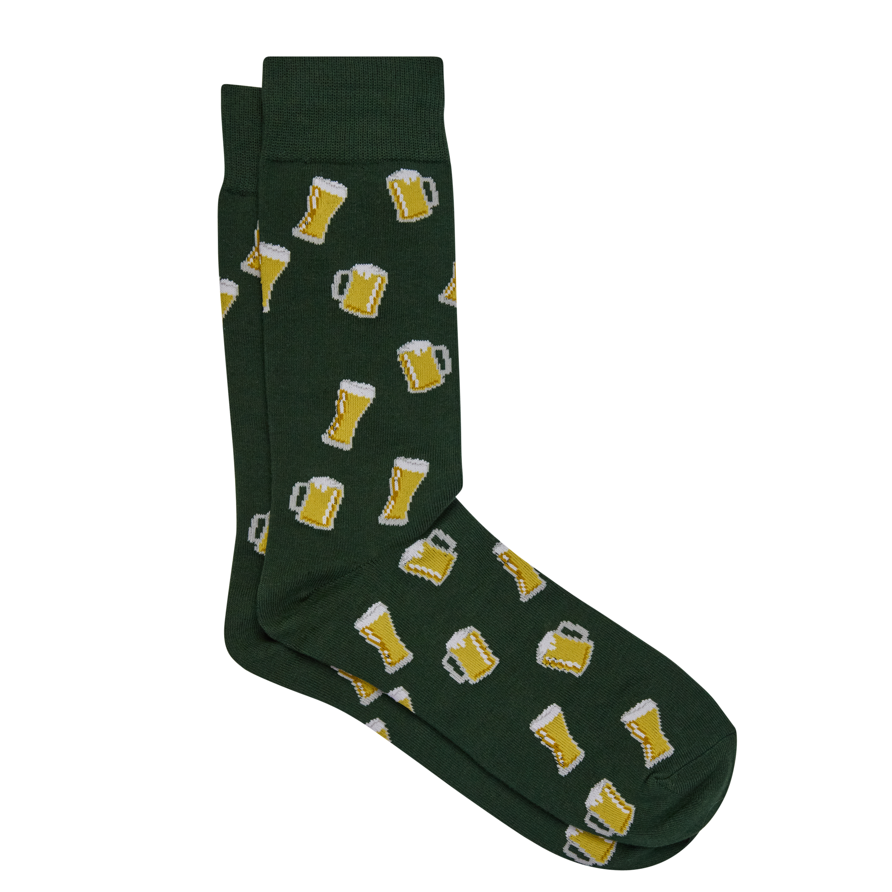 BEER FANCY SOCK