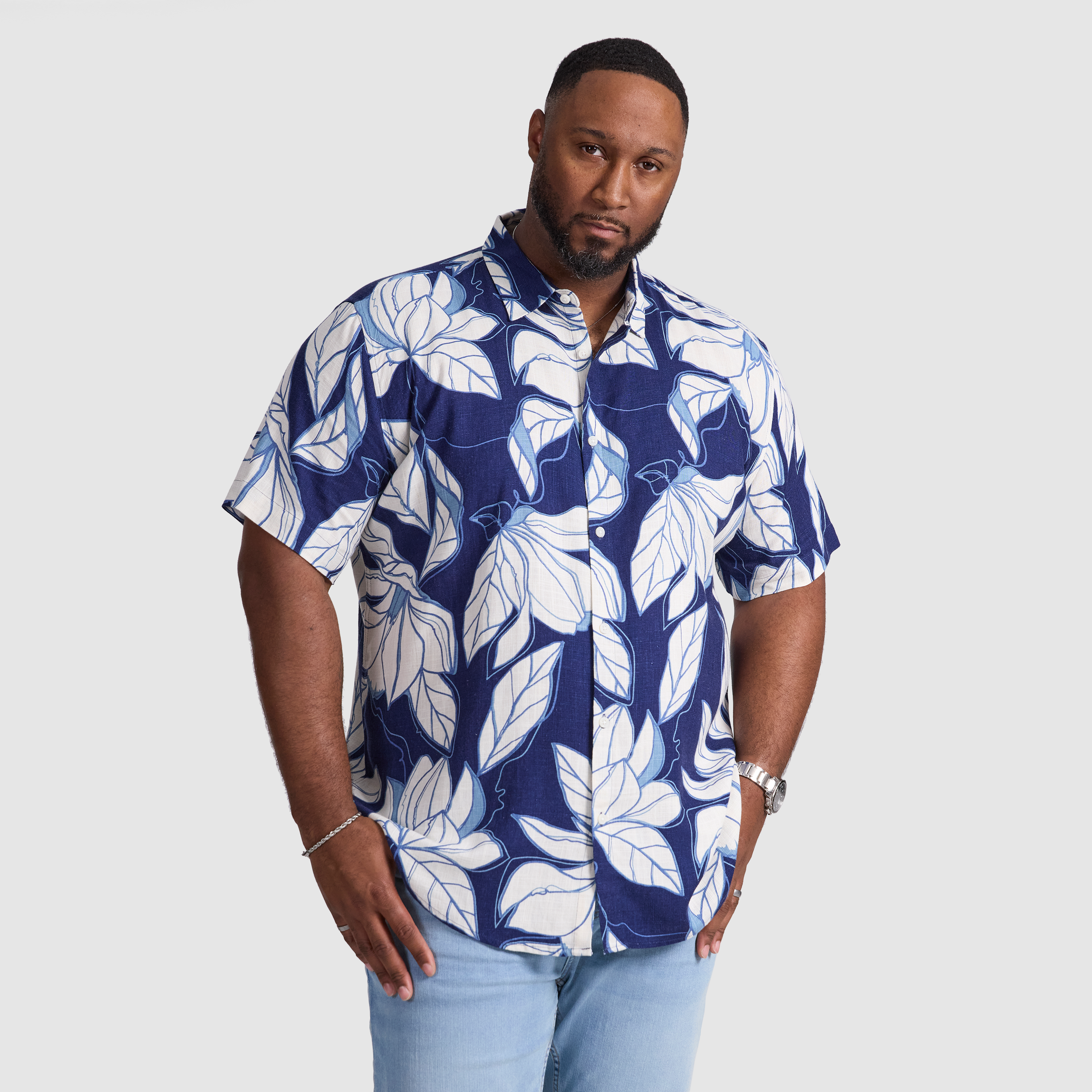 Keyline Short Sleeve Shirt