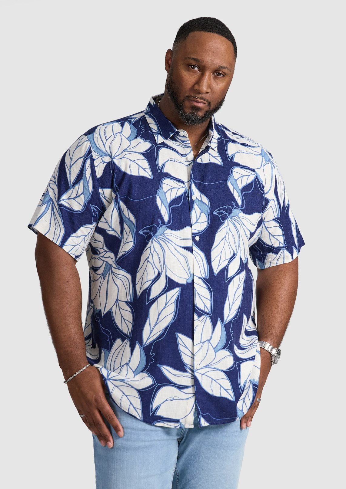 Keyline Short Sleeve Shirt
